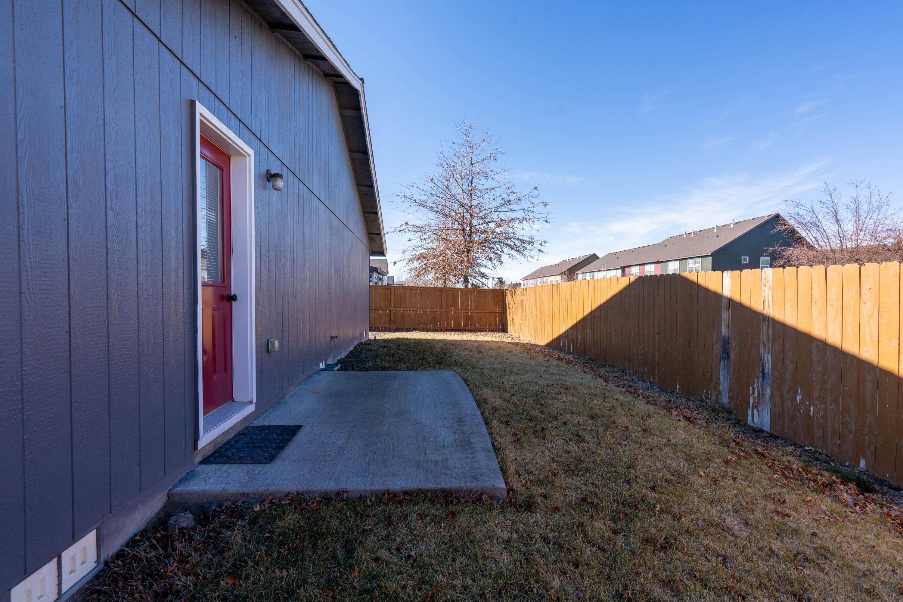 Juniper Glen - Residential