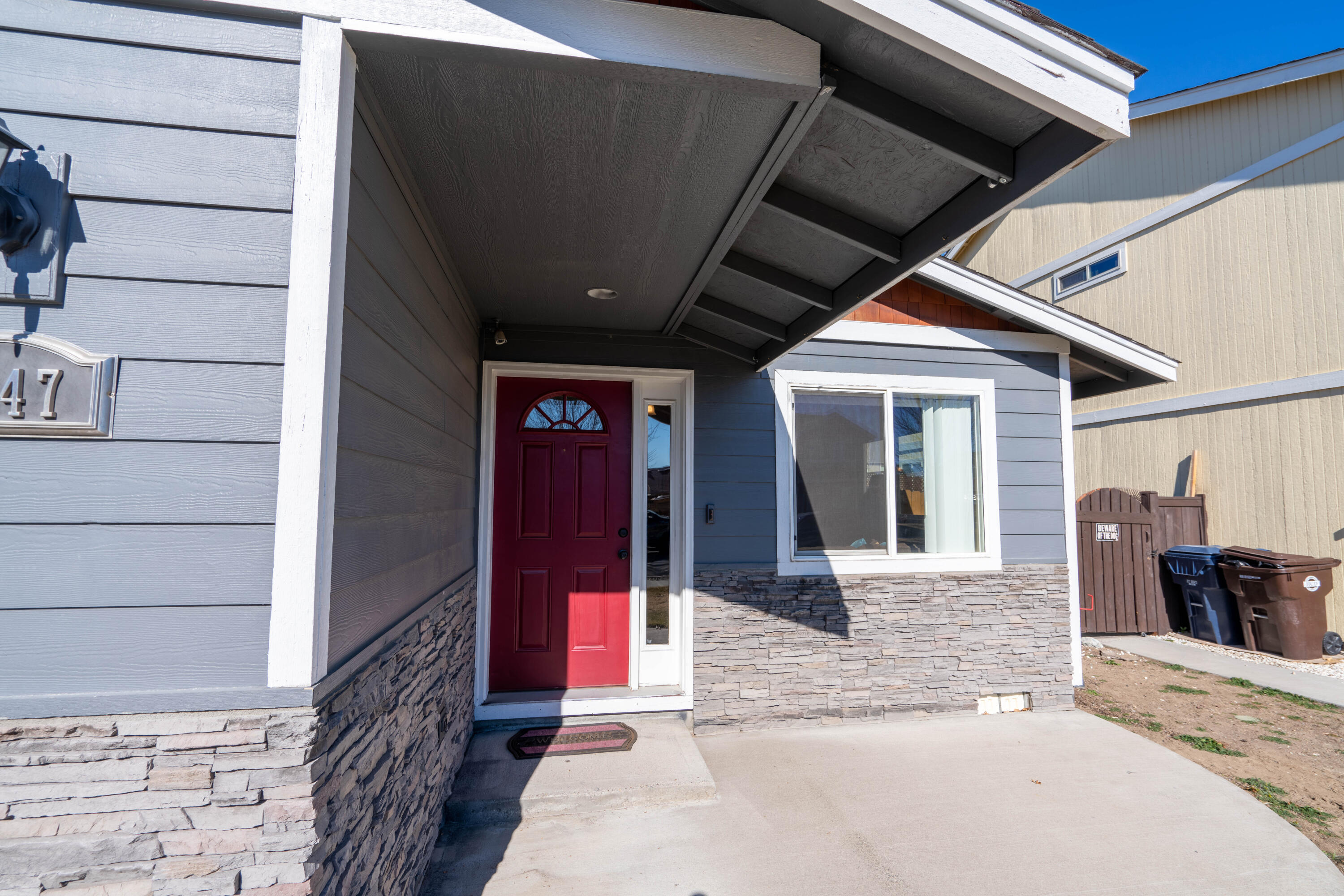 Juniper Glen - Residential