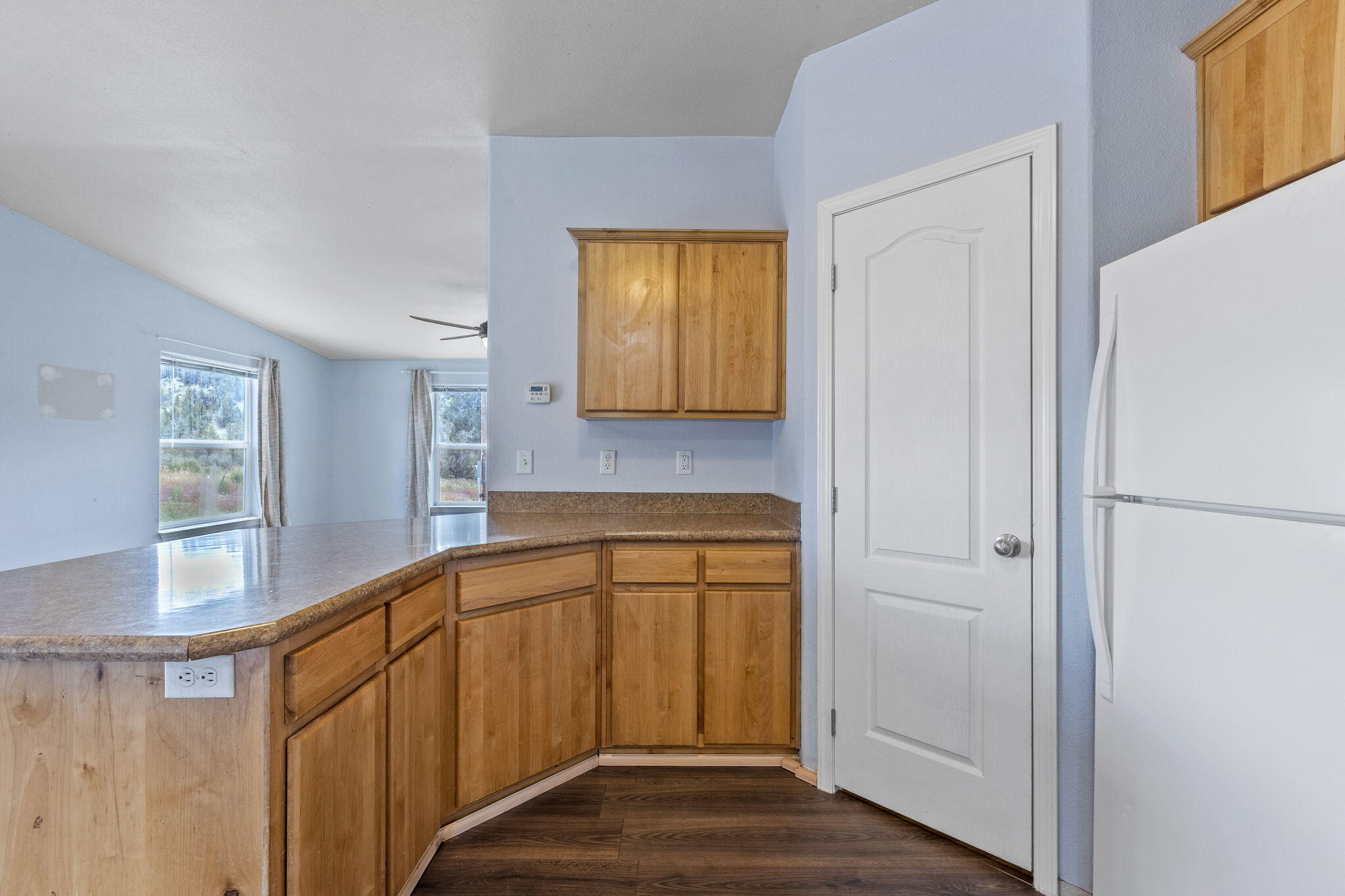 Juniper Hills - Residential