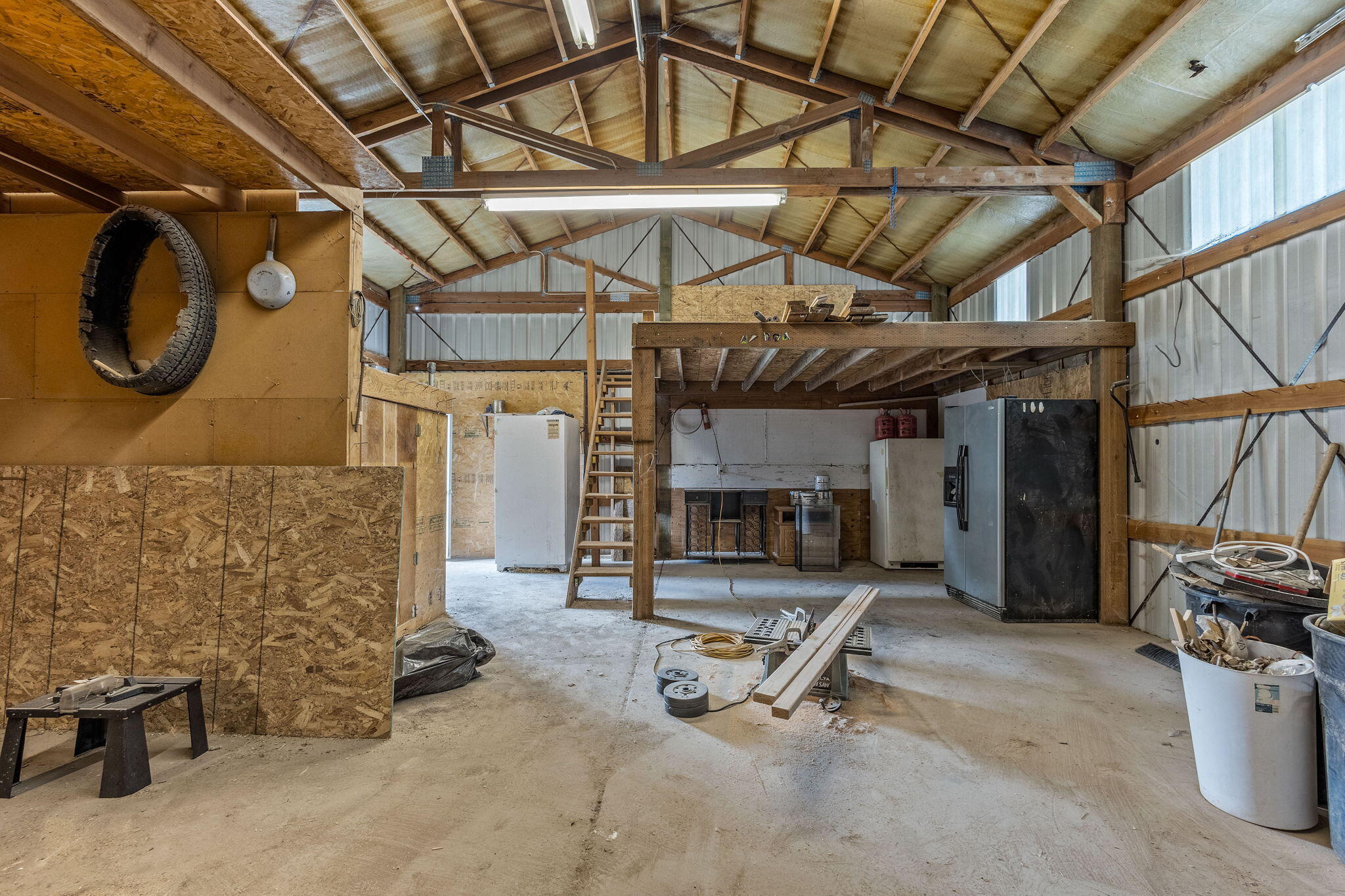 Juniper Hills - Residential