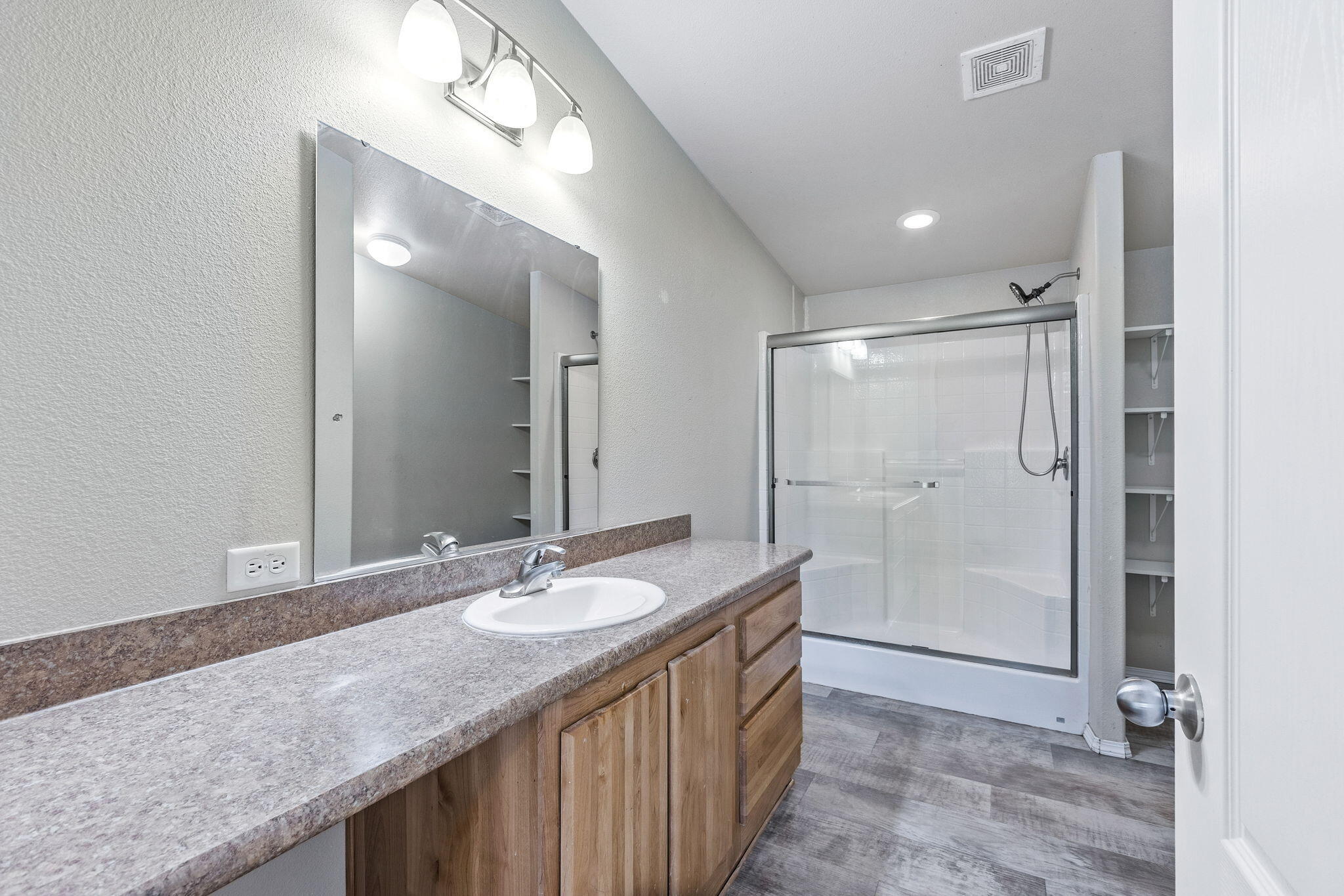 Juniper Hills - Residential