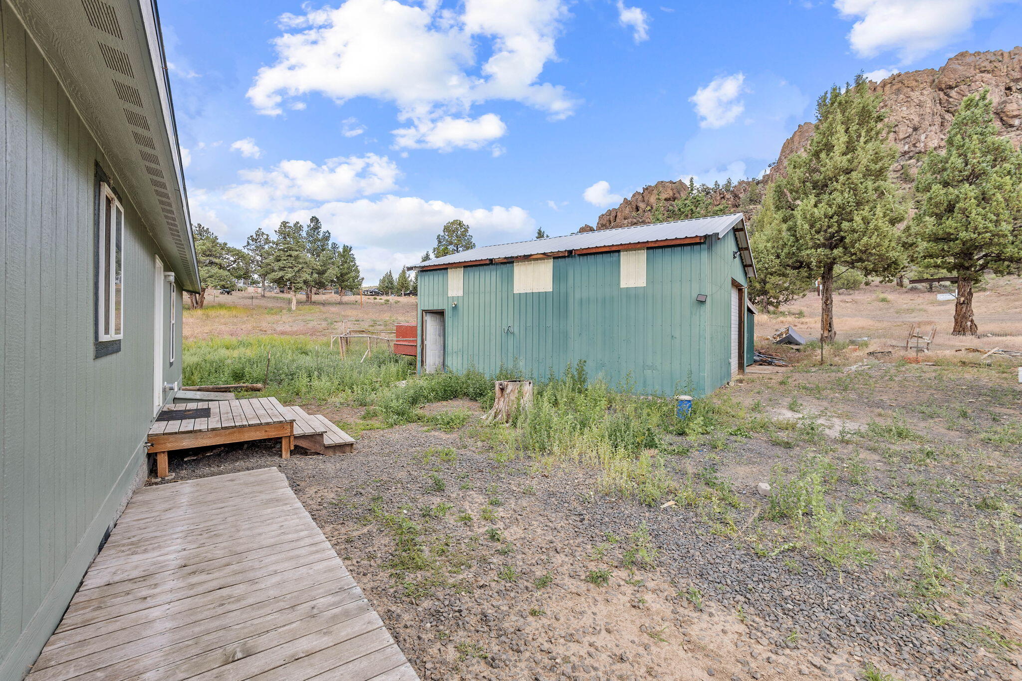 Juniper Hills - Residential