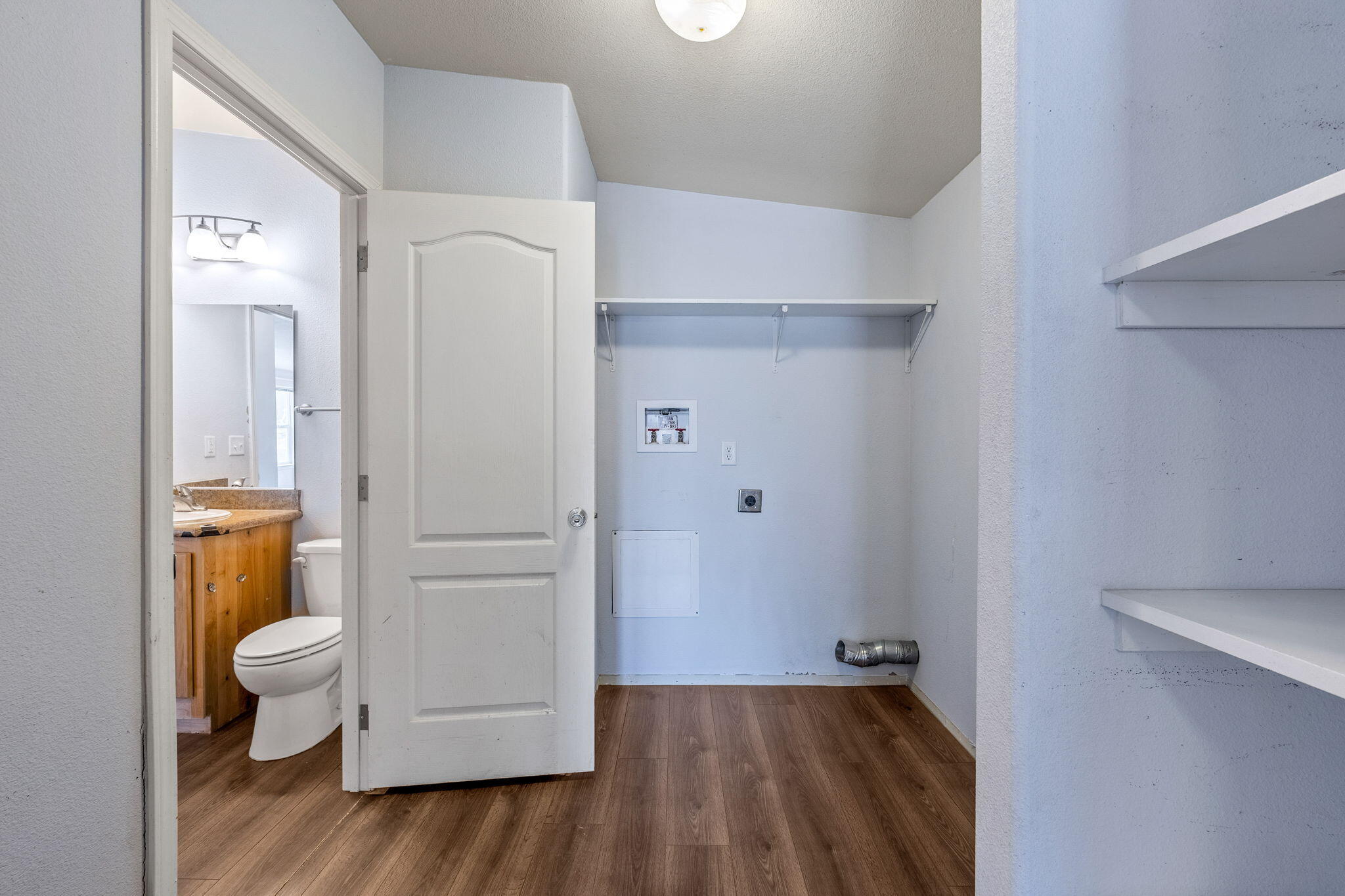 Juniper Hills - Residential