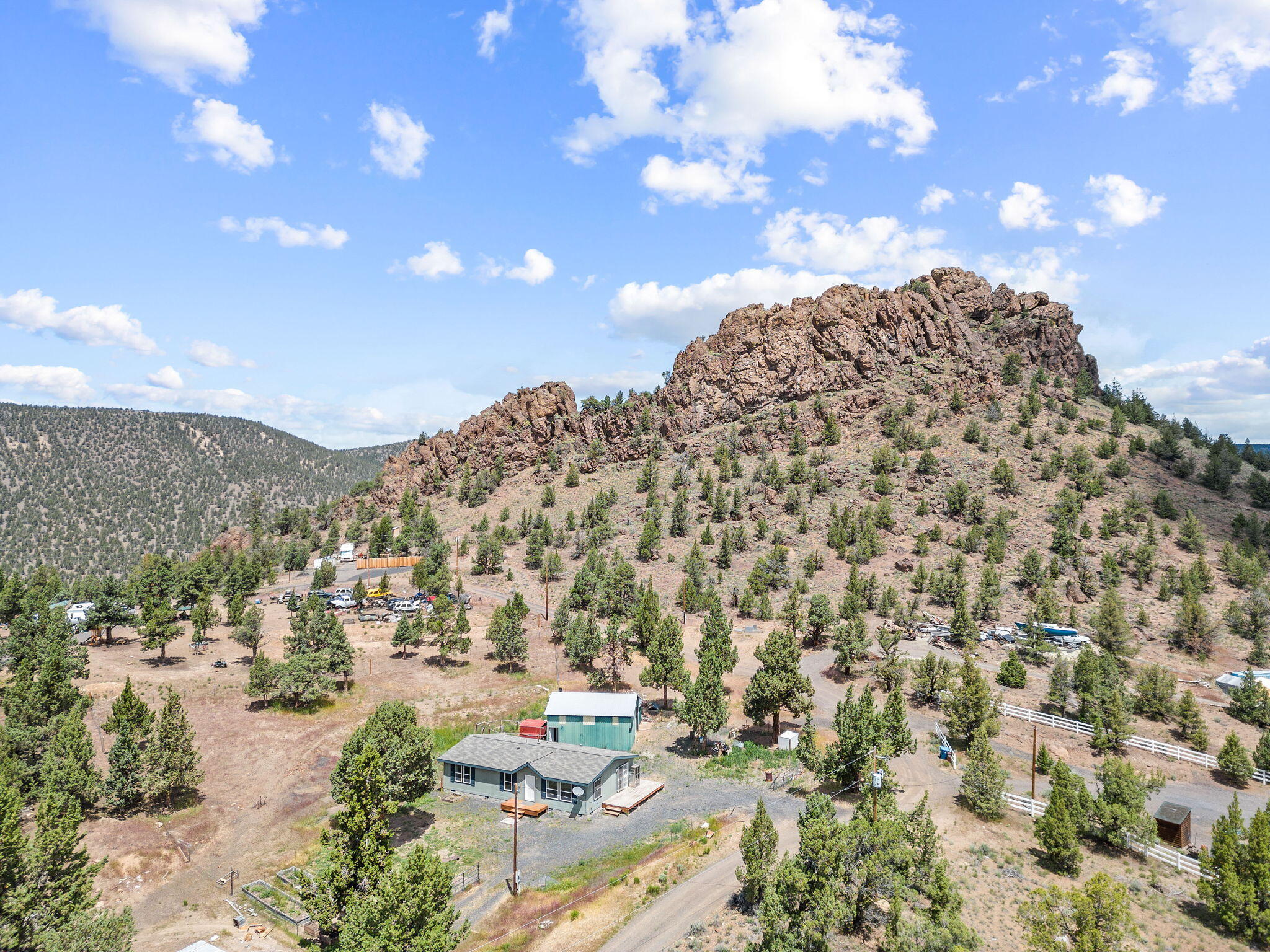 Juniper Hills - Residential