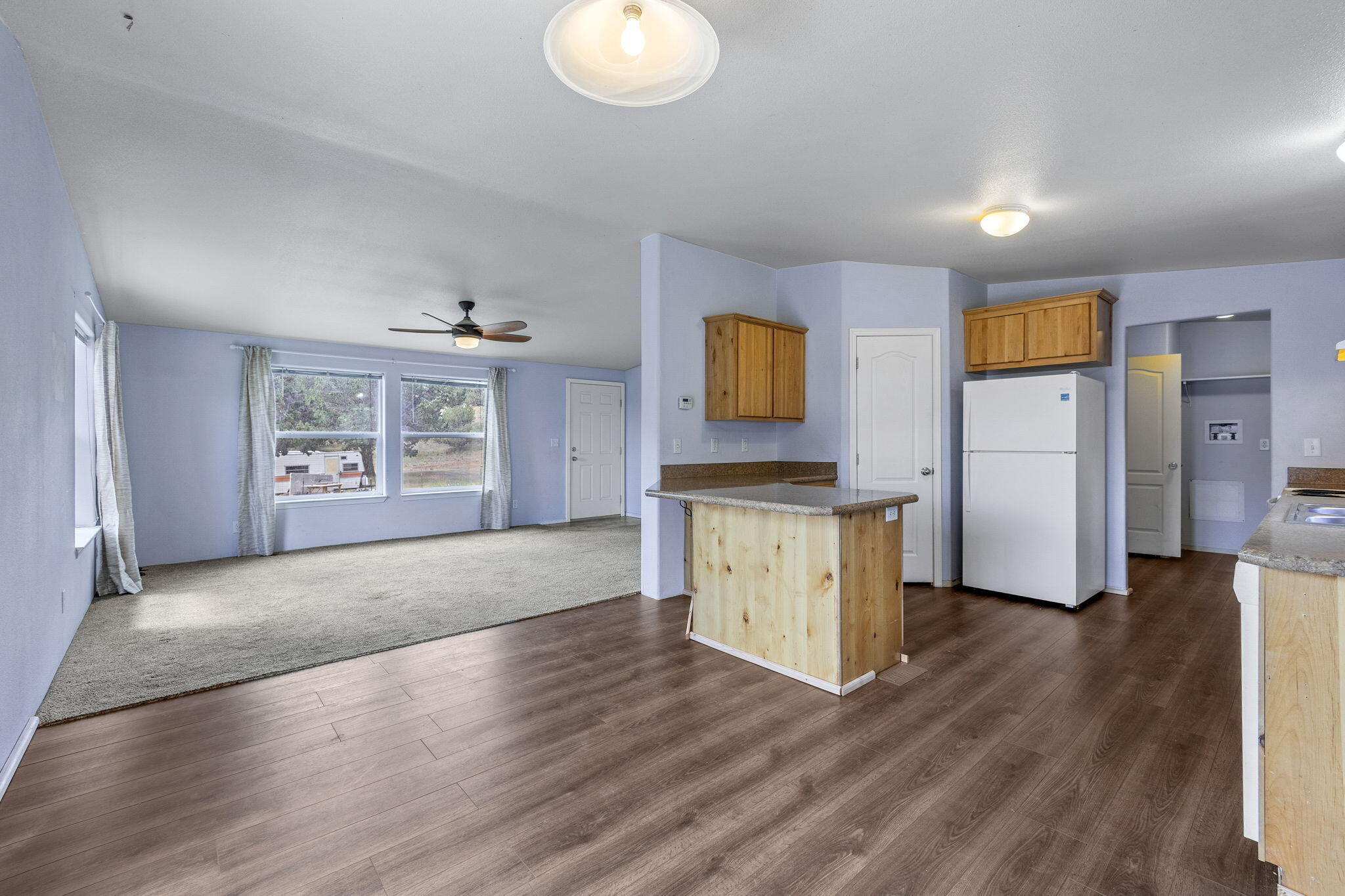 Juniper Hills - Residential