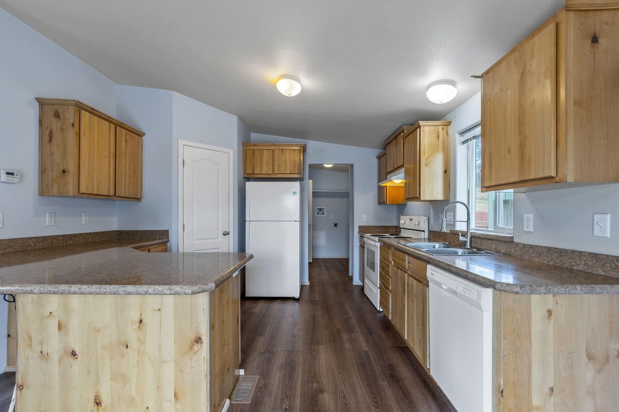 Juniper Hills - Residential