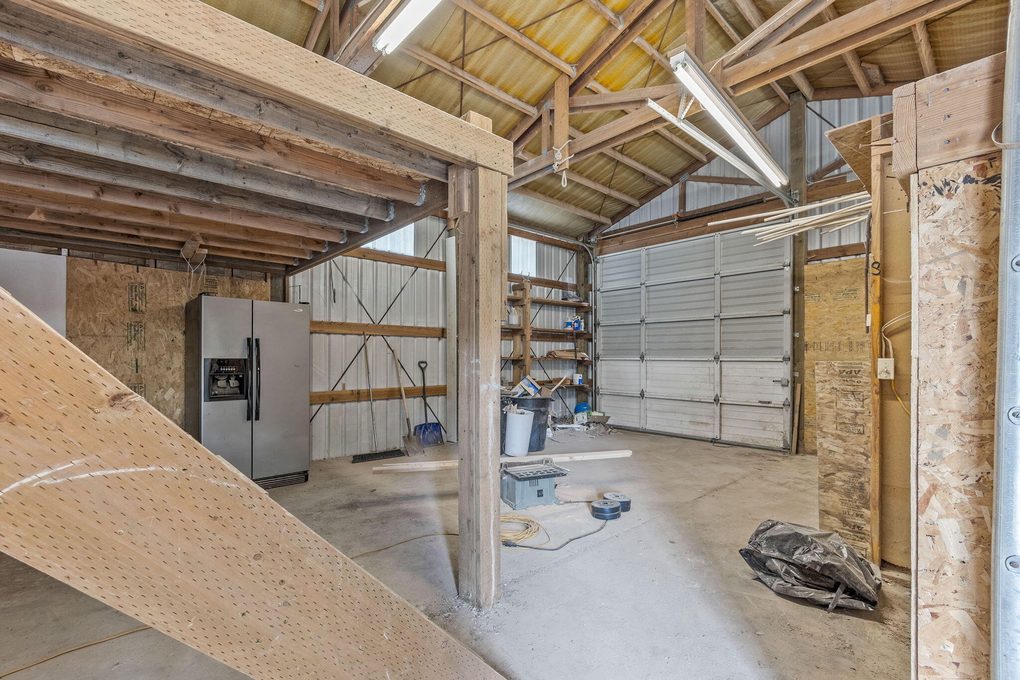 Juniper Hills - Residential