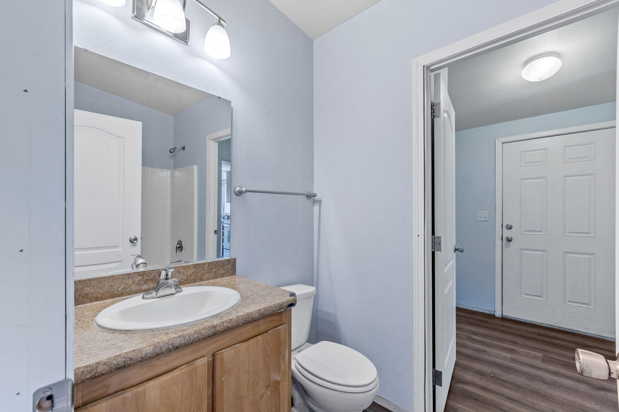 Juniper Hills - Residential