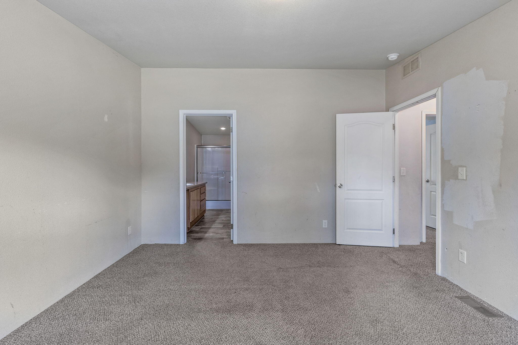 Juniper Hills - Residential