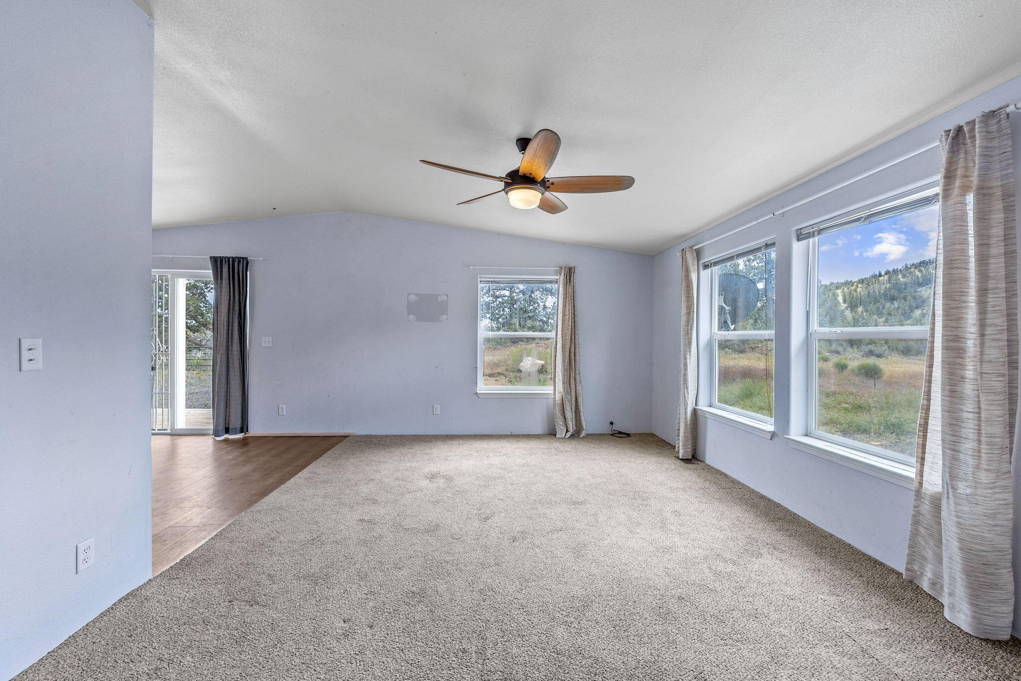 Juniper Hills - Residential