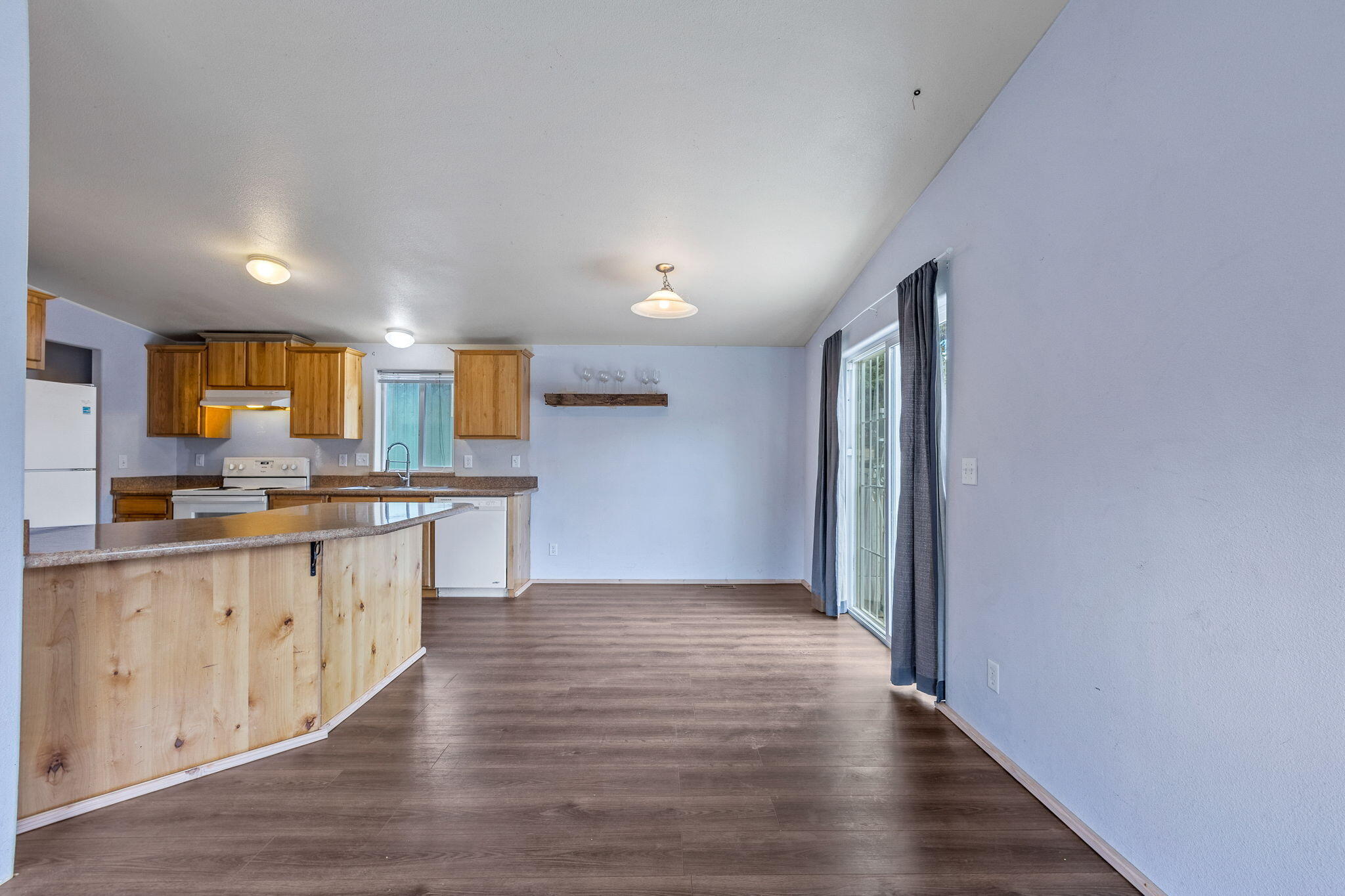 Juniper Hills - Residential