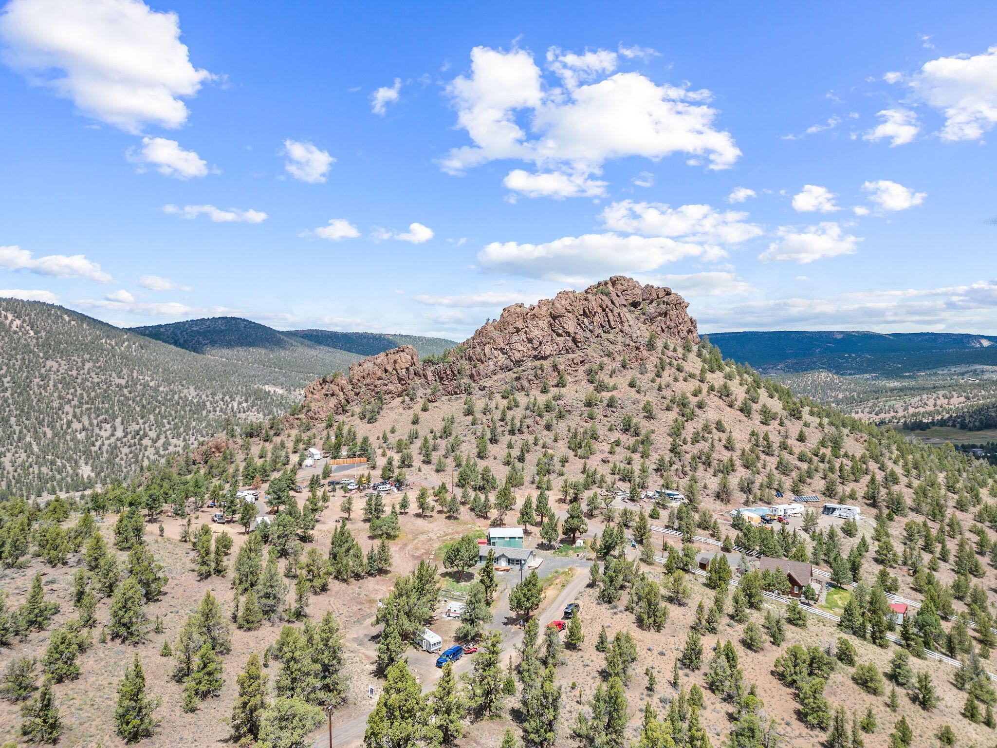 Juniper Hills - Residential