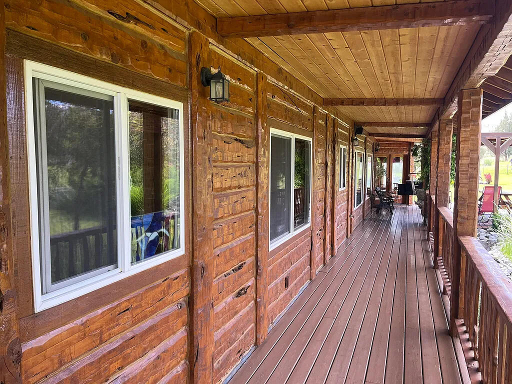 27847 Pine Creek Road