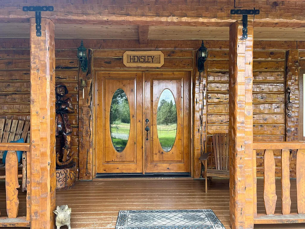 27847 Pine Creek Road