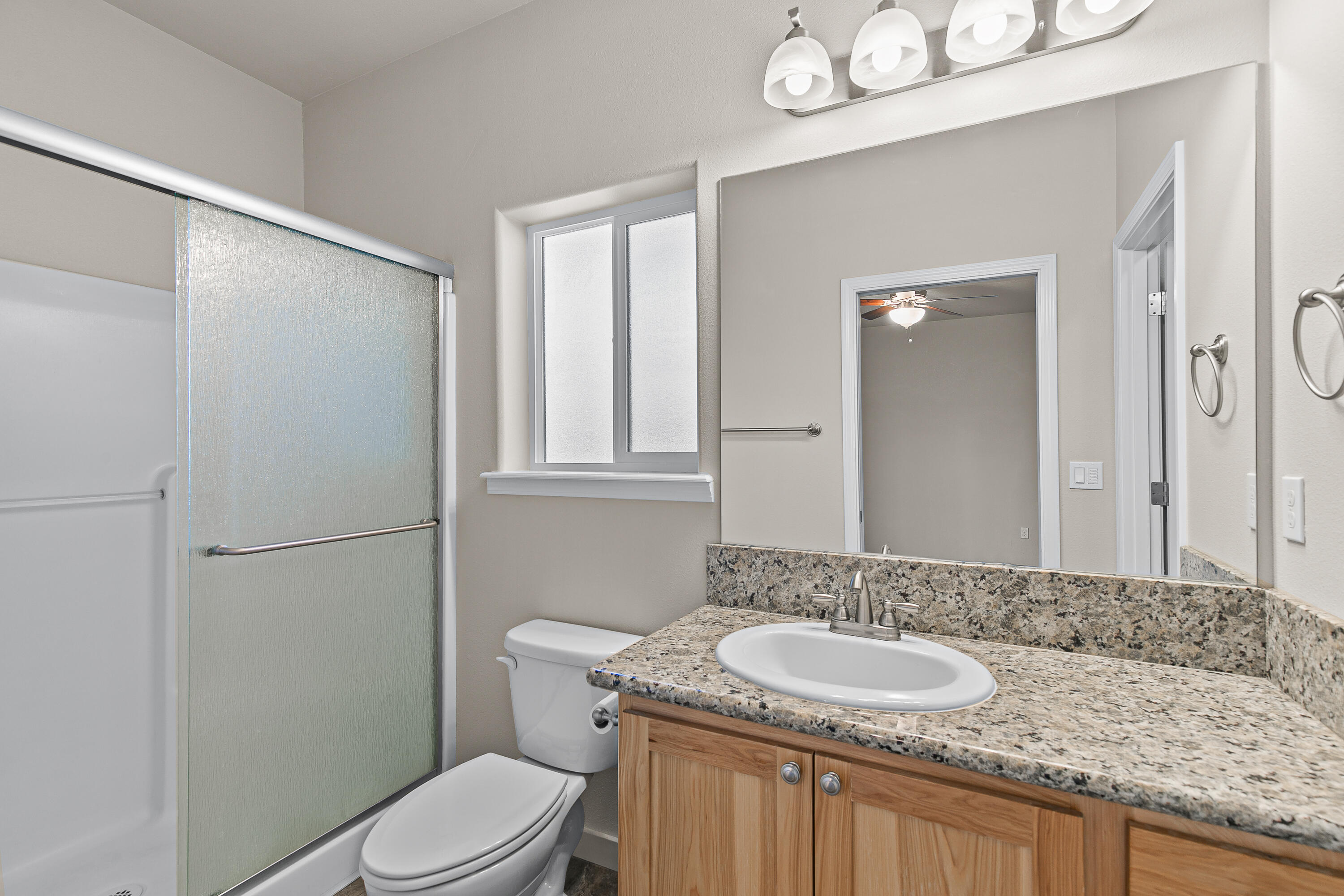 Heights At Hillcrest Phase 1, The - Residential