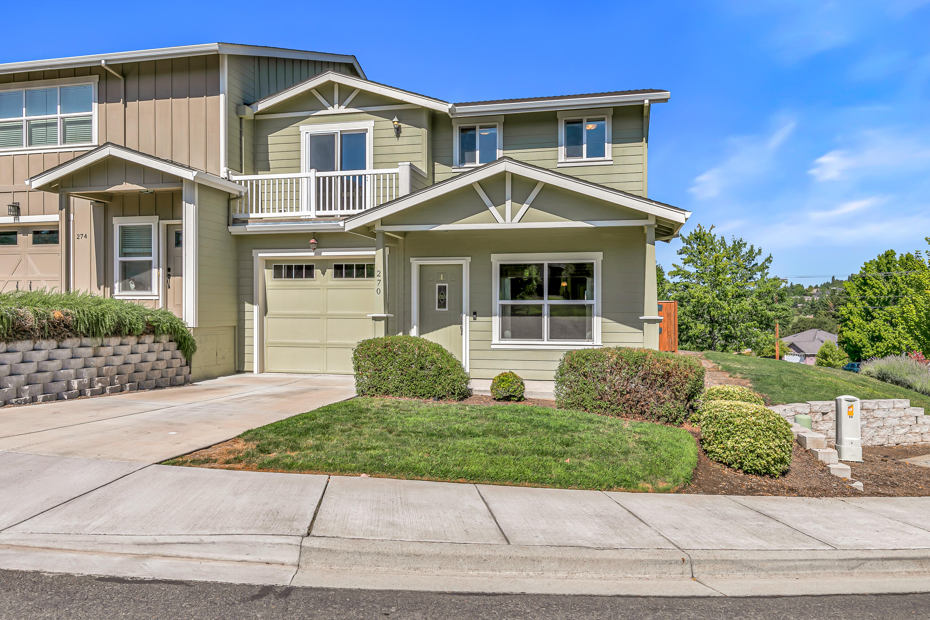 Heights At Hillcrest Phase 1, The - Residential