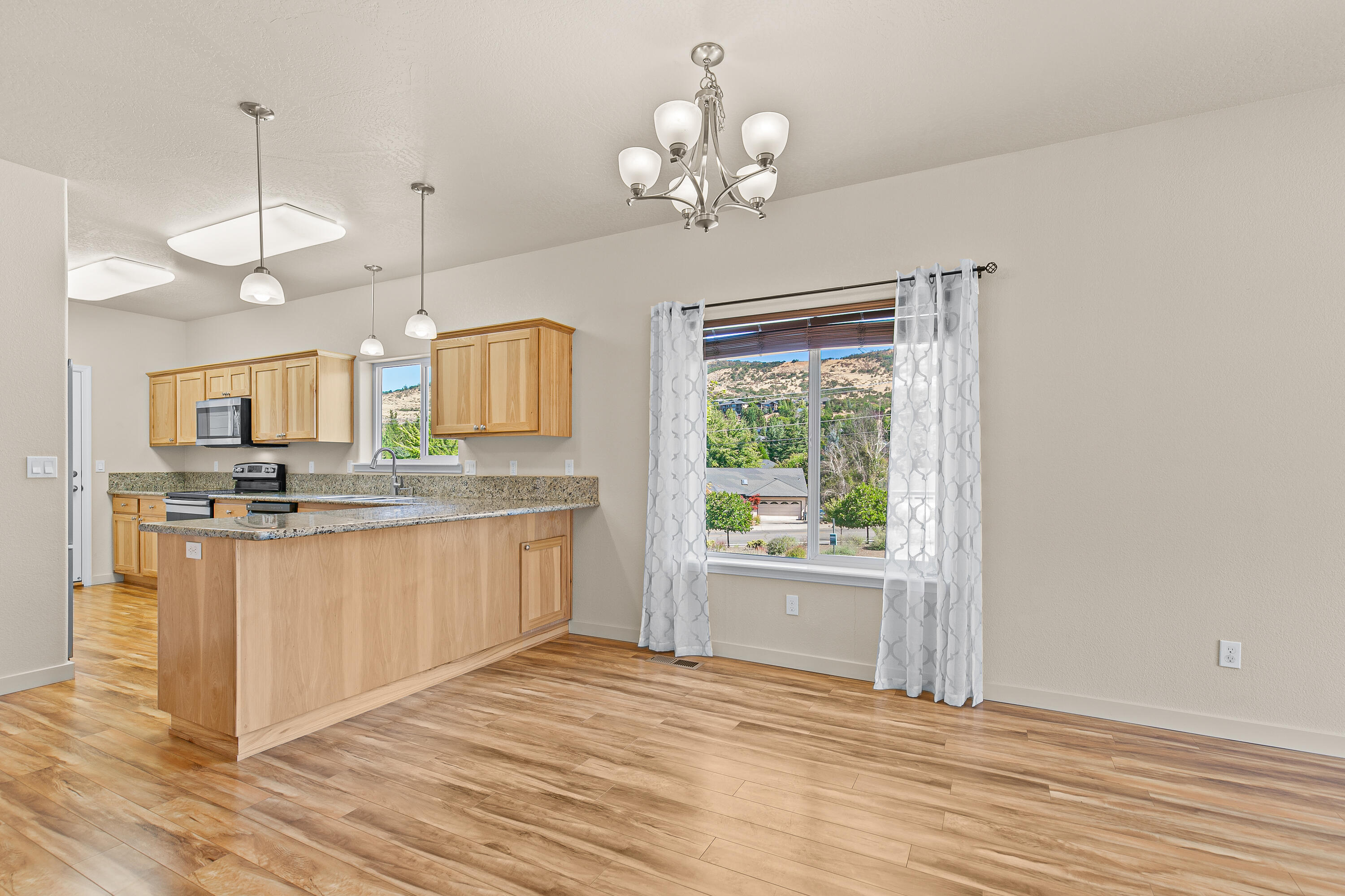 Heights At Hillcrest Phase 1, The - Residential