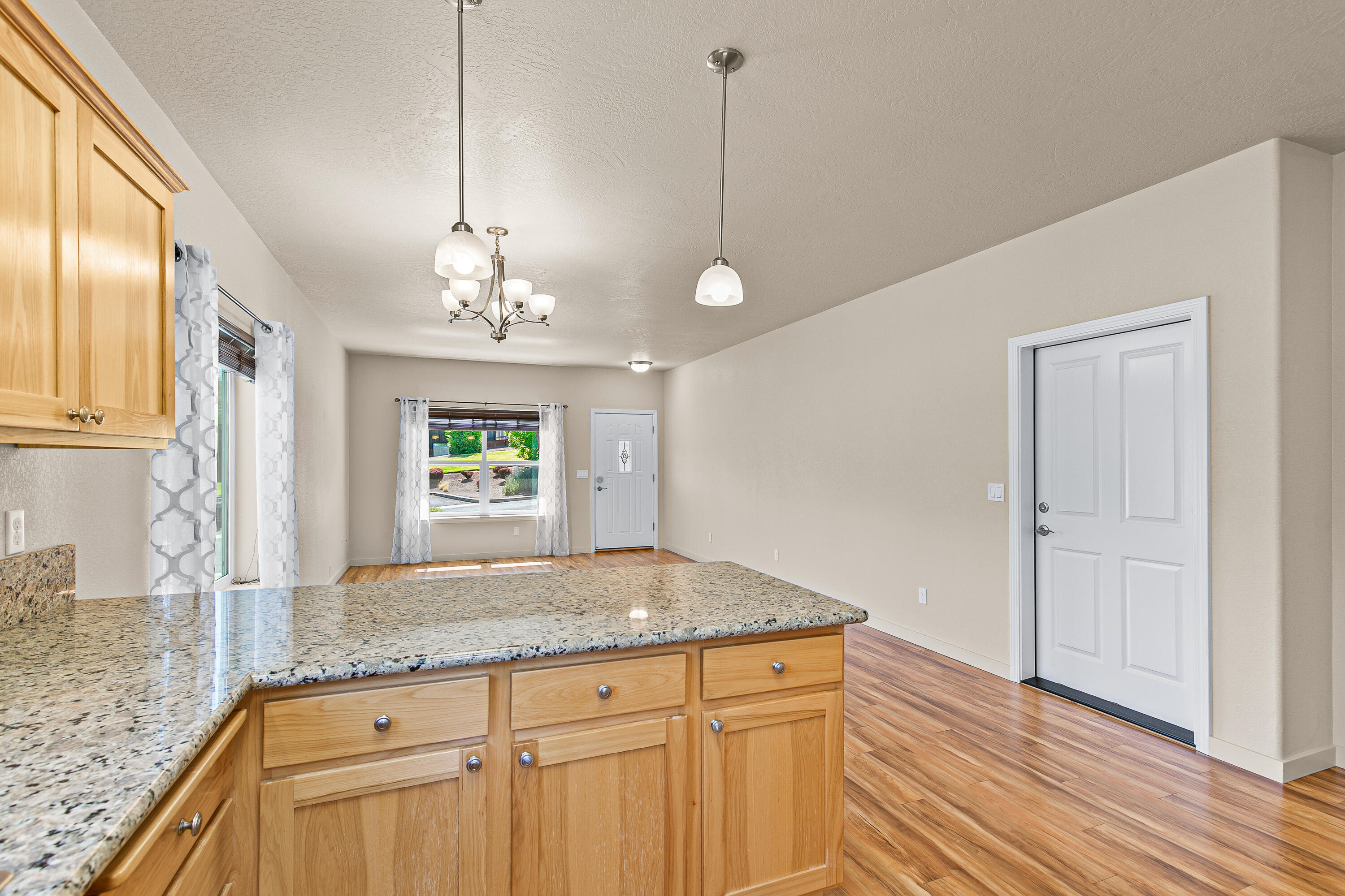 Heights At Hillcrest Phase 1, The - Residential