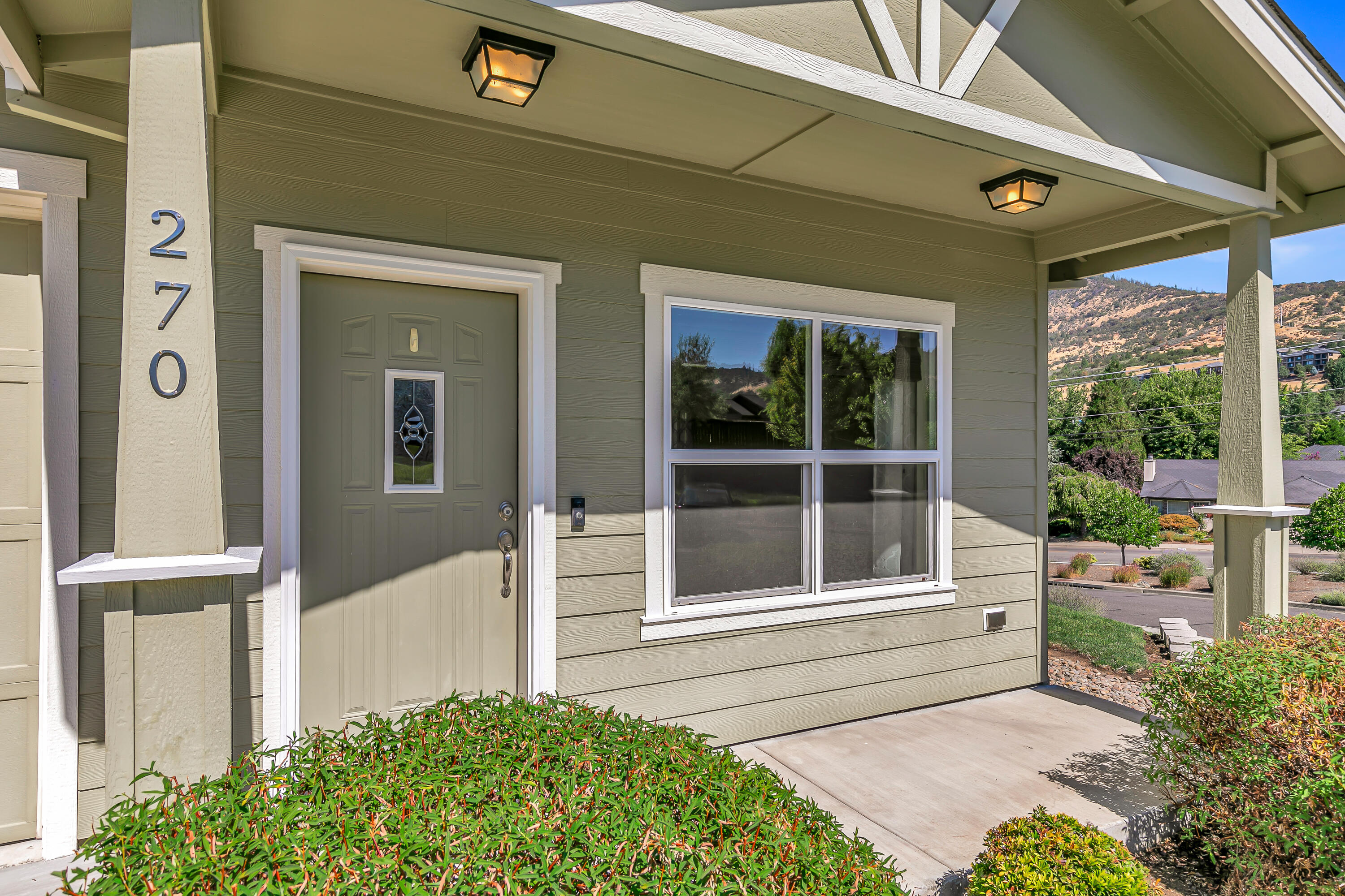 Heights At Hillcrest Phase 1, The - Residential