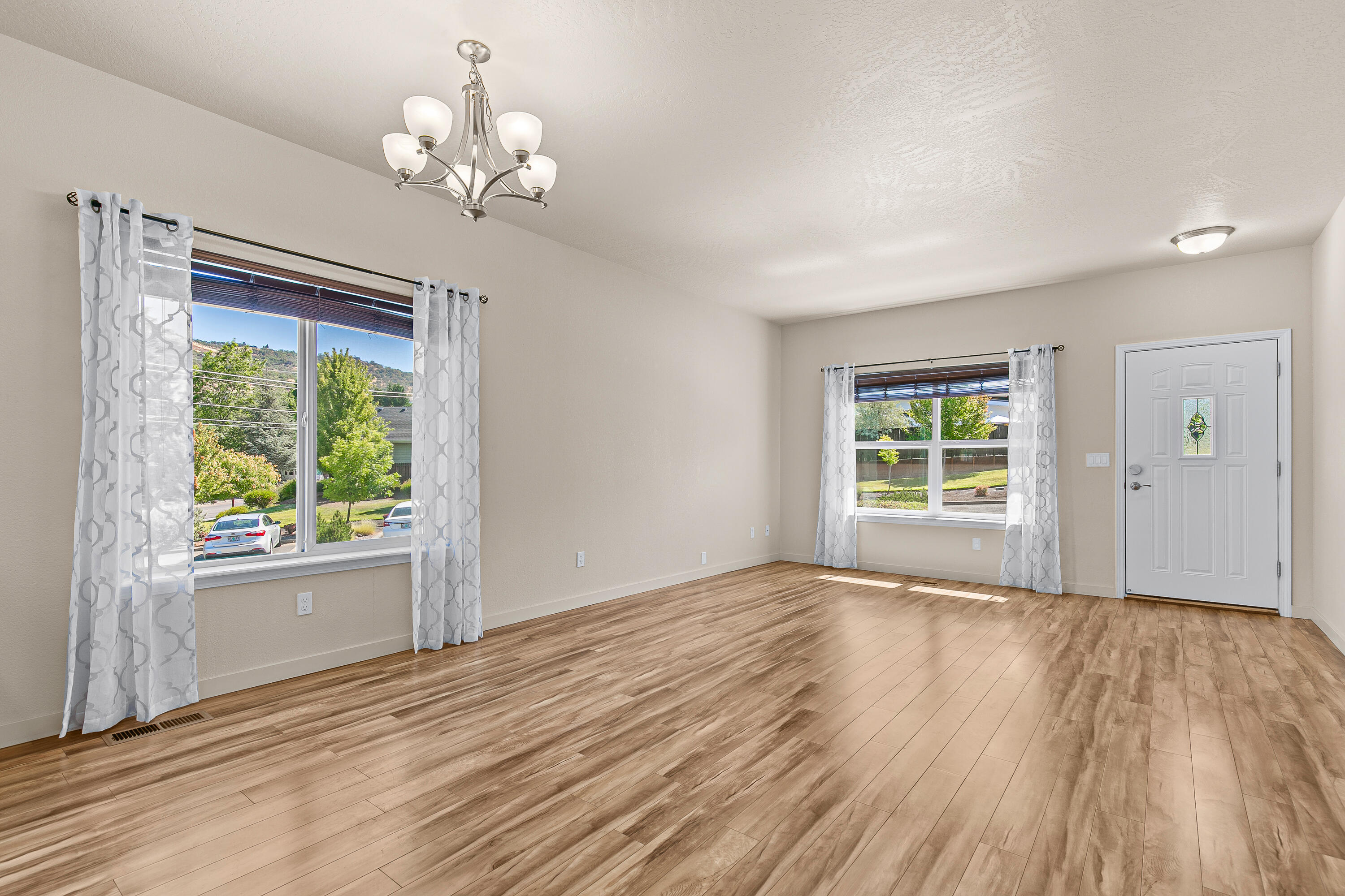 Heights At Hillcrest Phase 1, The - Residential