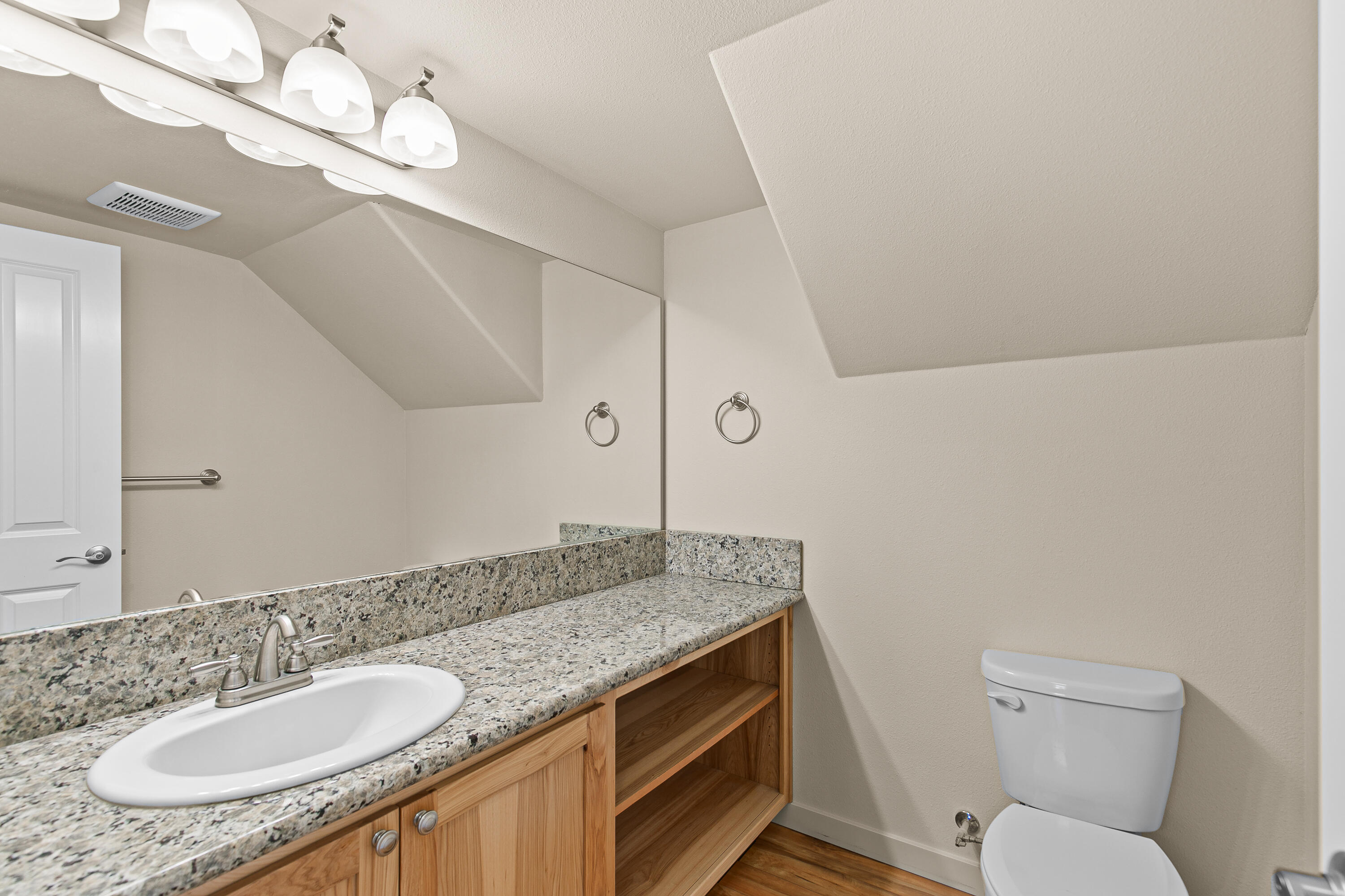 Heights At Hillcrest Phase 1, The - Residential