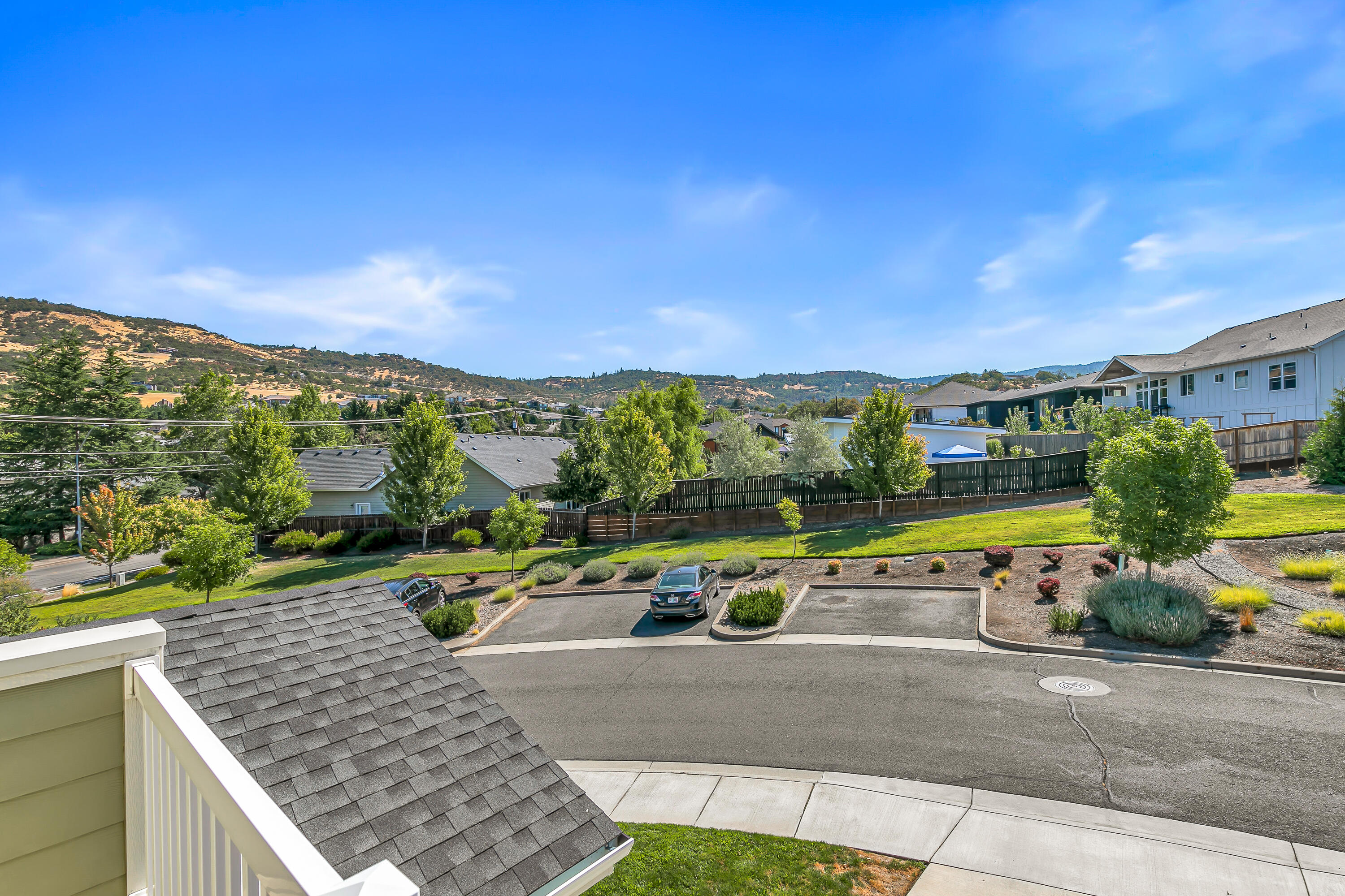 Heights At Hillcrest Phase 1, The - Residential