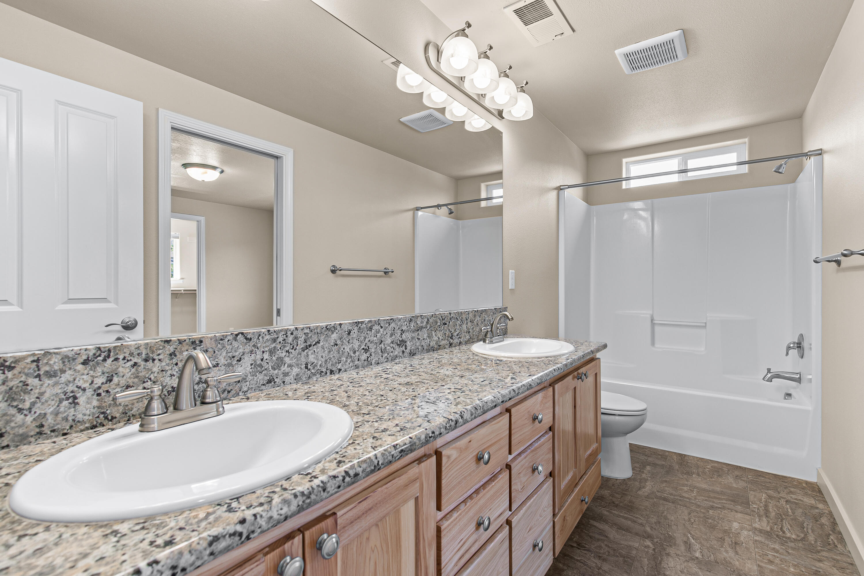 Heights At Hillcrest Phase 1, The - Residential