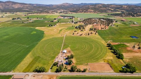 2305 NW Grimes Road Prineville OR 97754