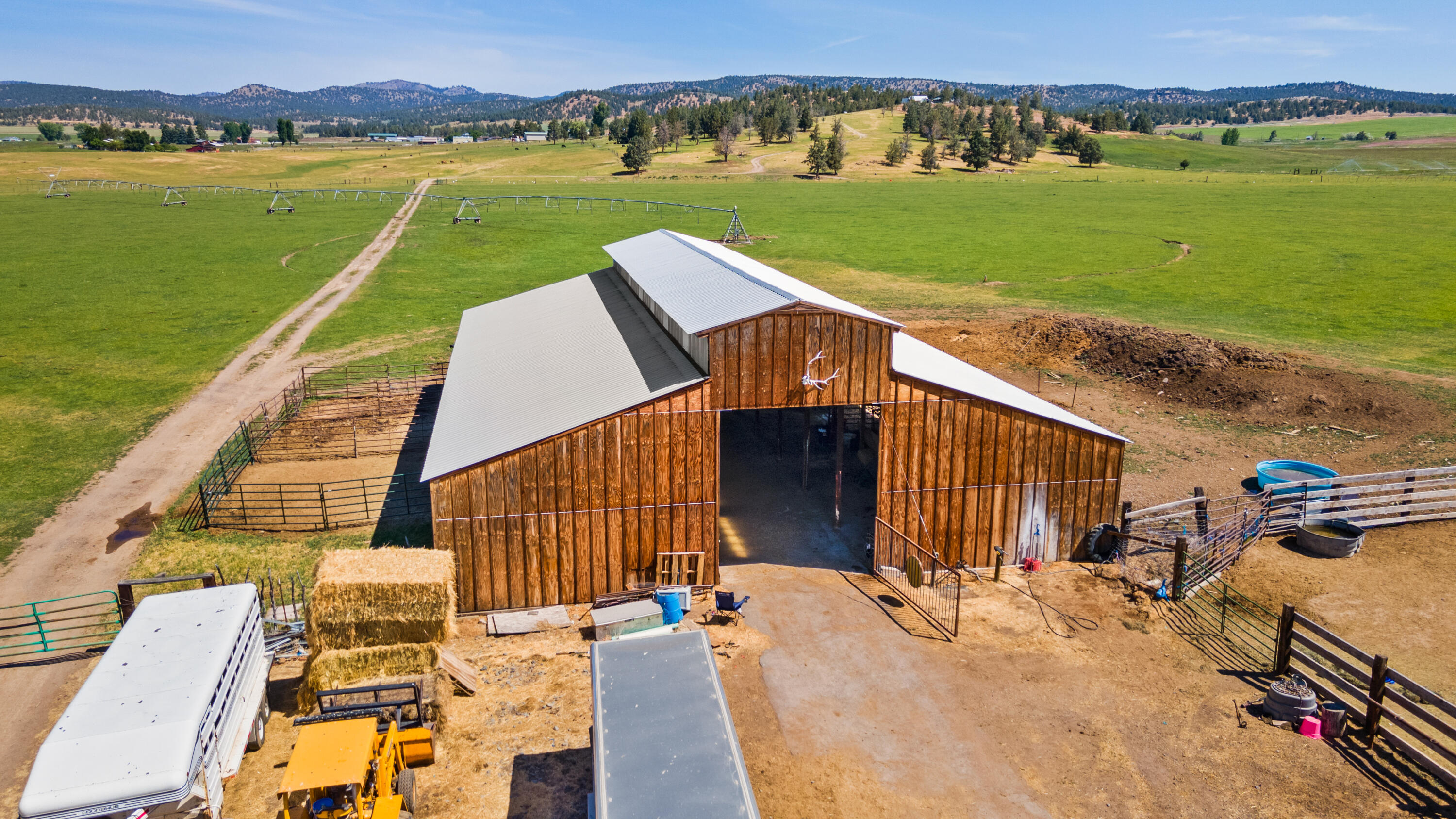 2305 NW Grimes Road
