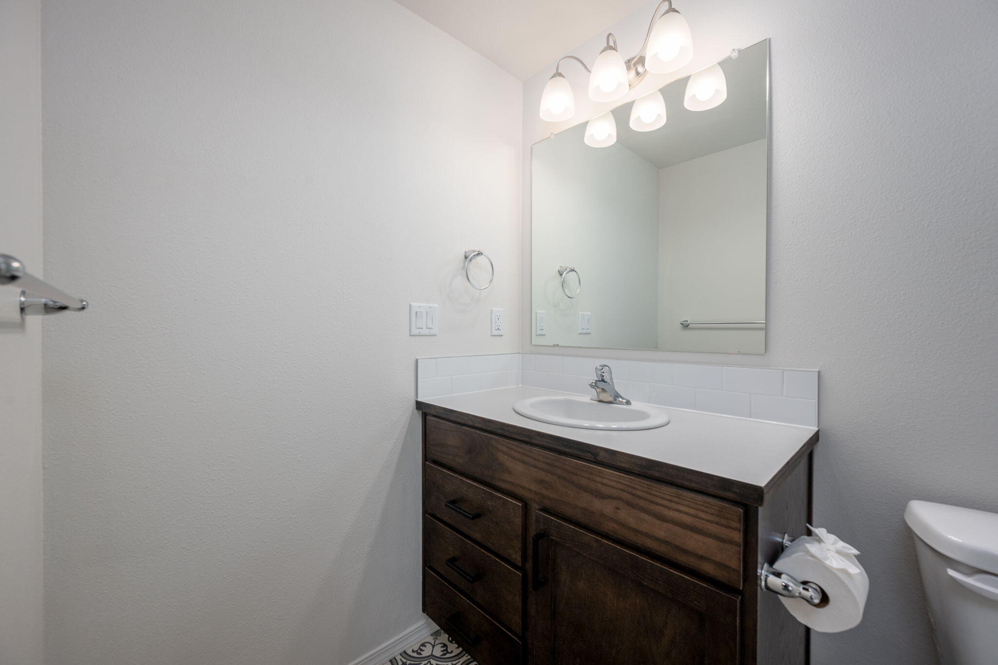 Cinder Butte Village - Residential