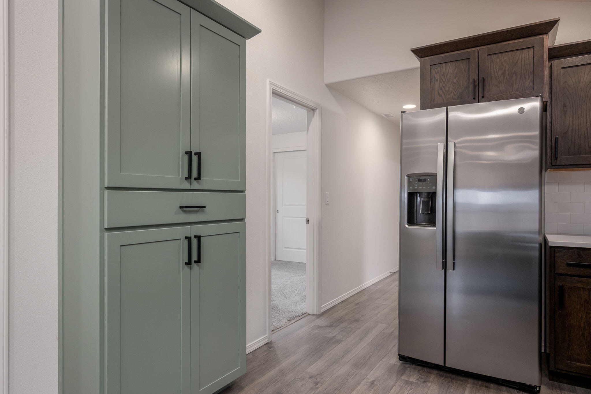 Cinder Butte Village - Residential