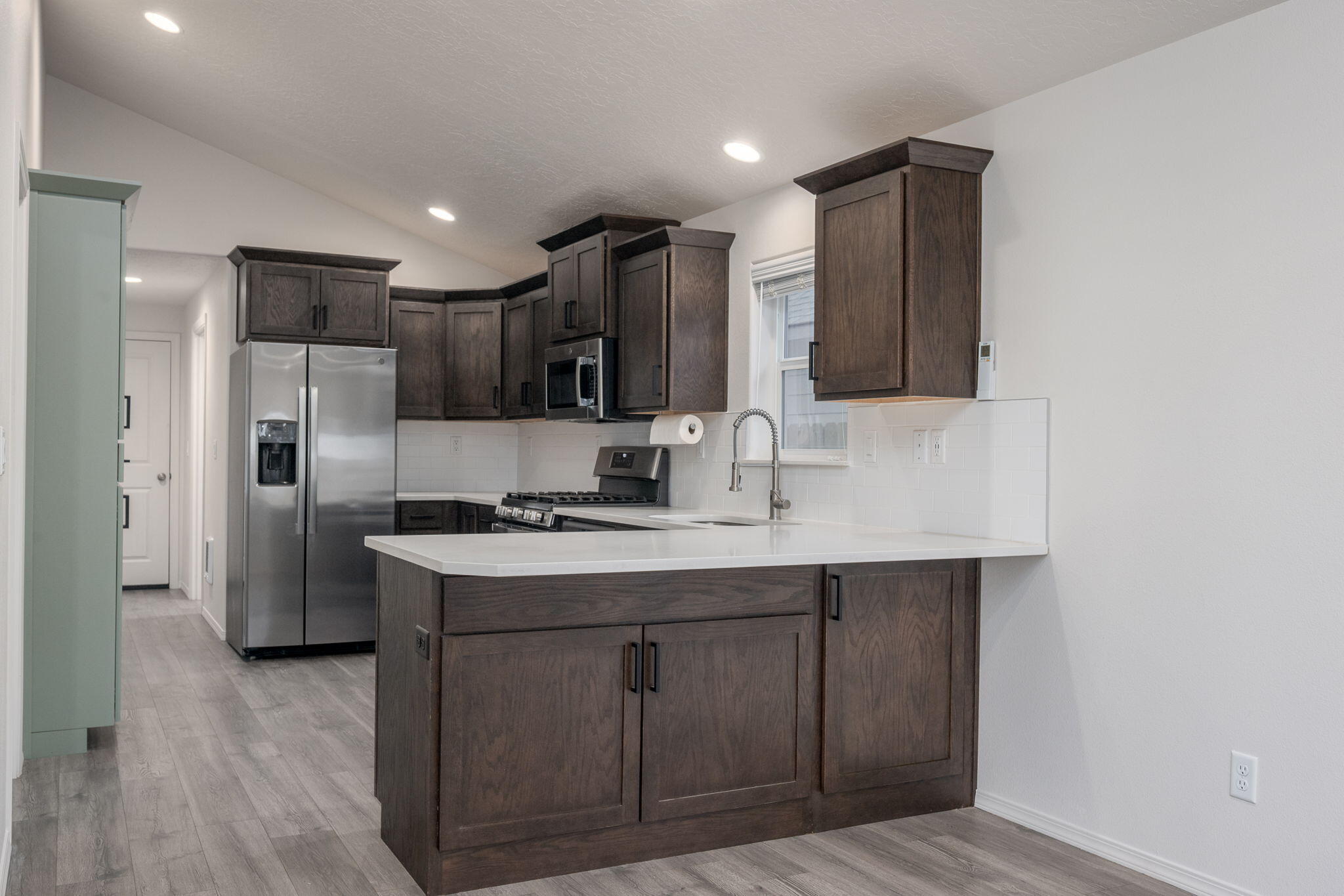 Cinder Butte Village - Residential