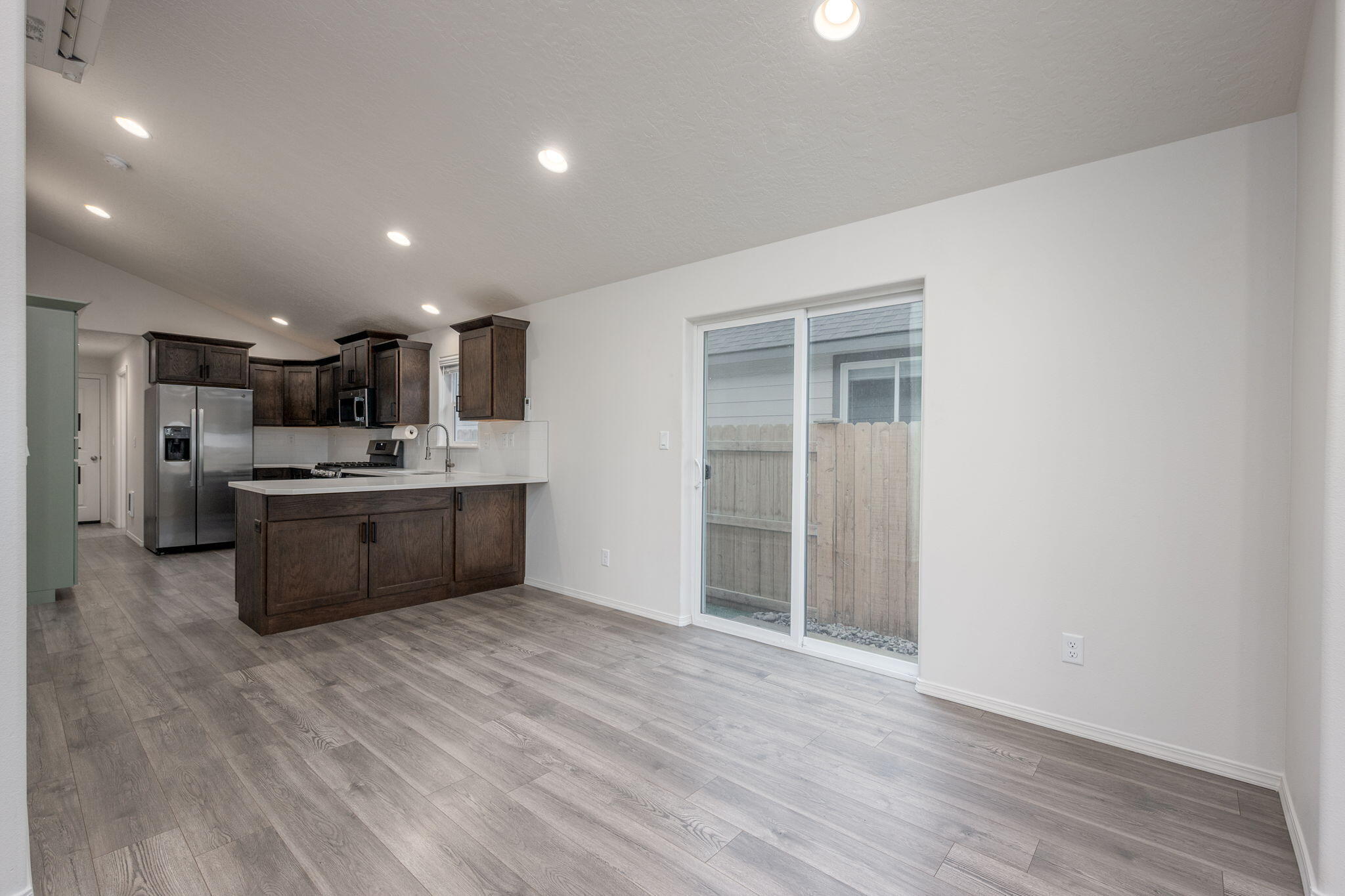 Cinder Butte Village - Residential