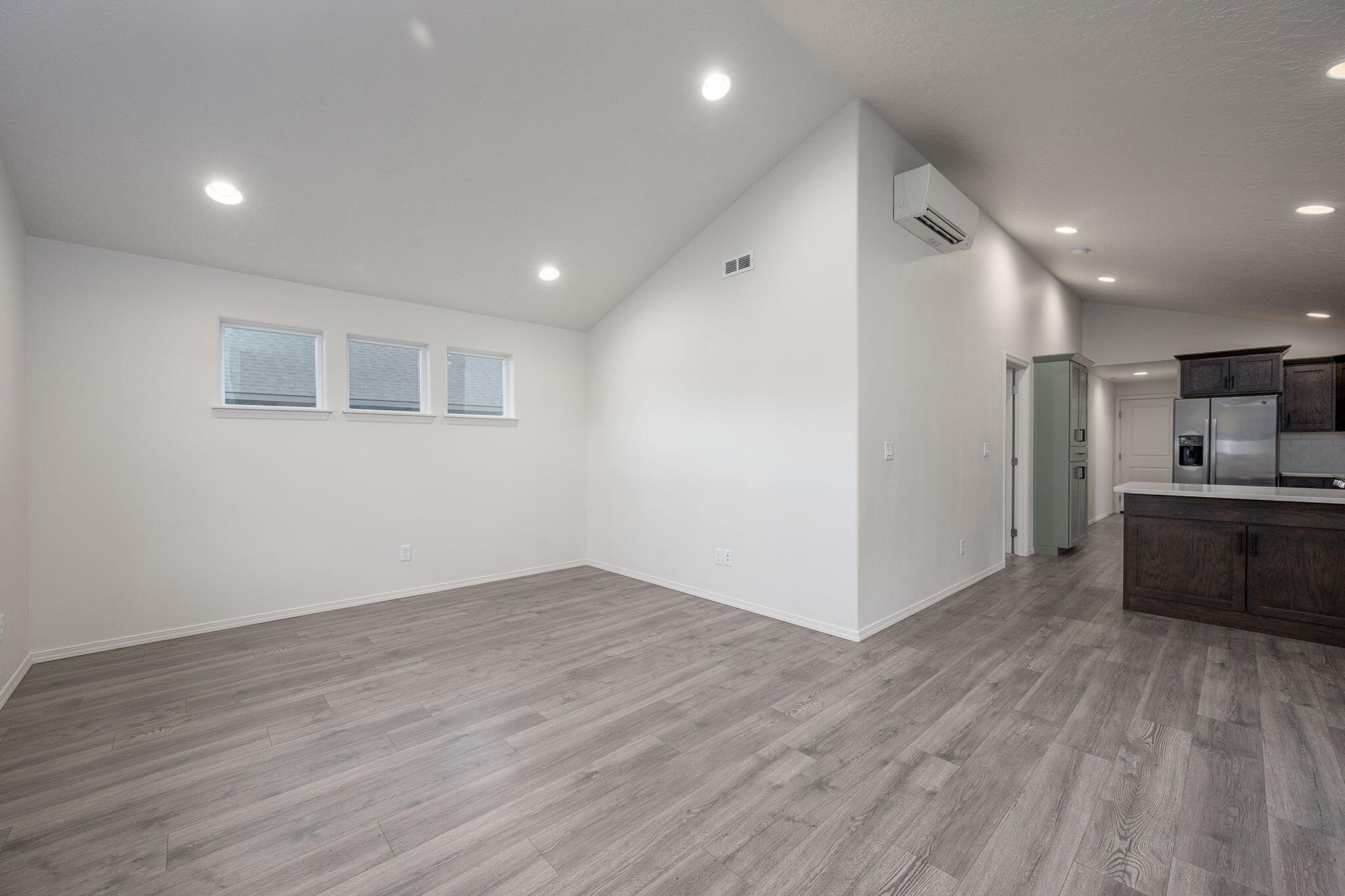 Cinder Butte Village - Residential