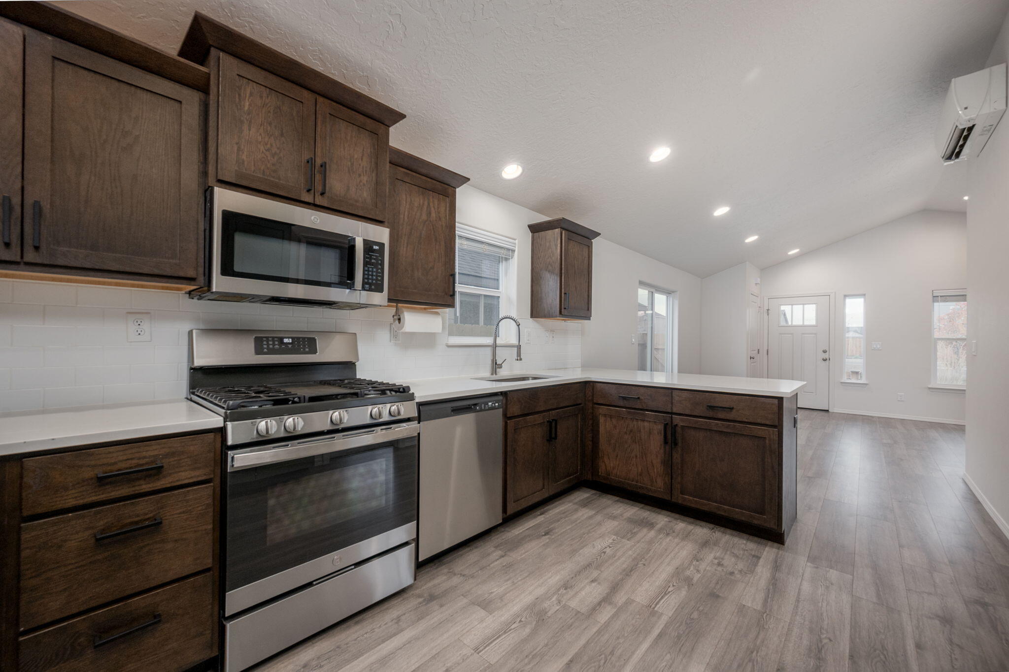 Cinder Butte Village - Residential