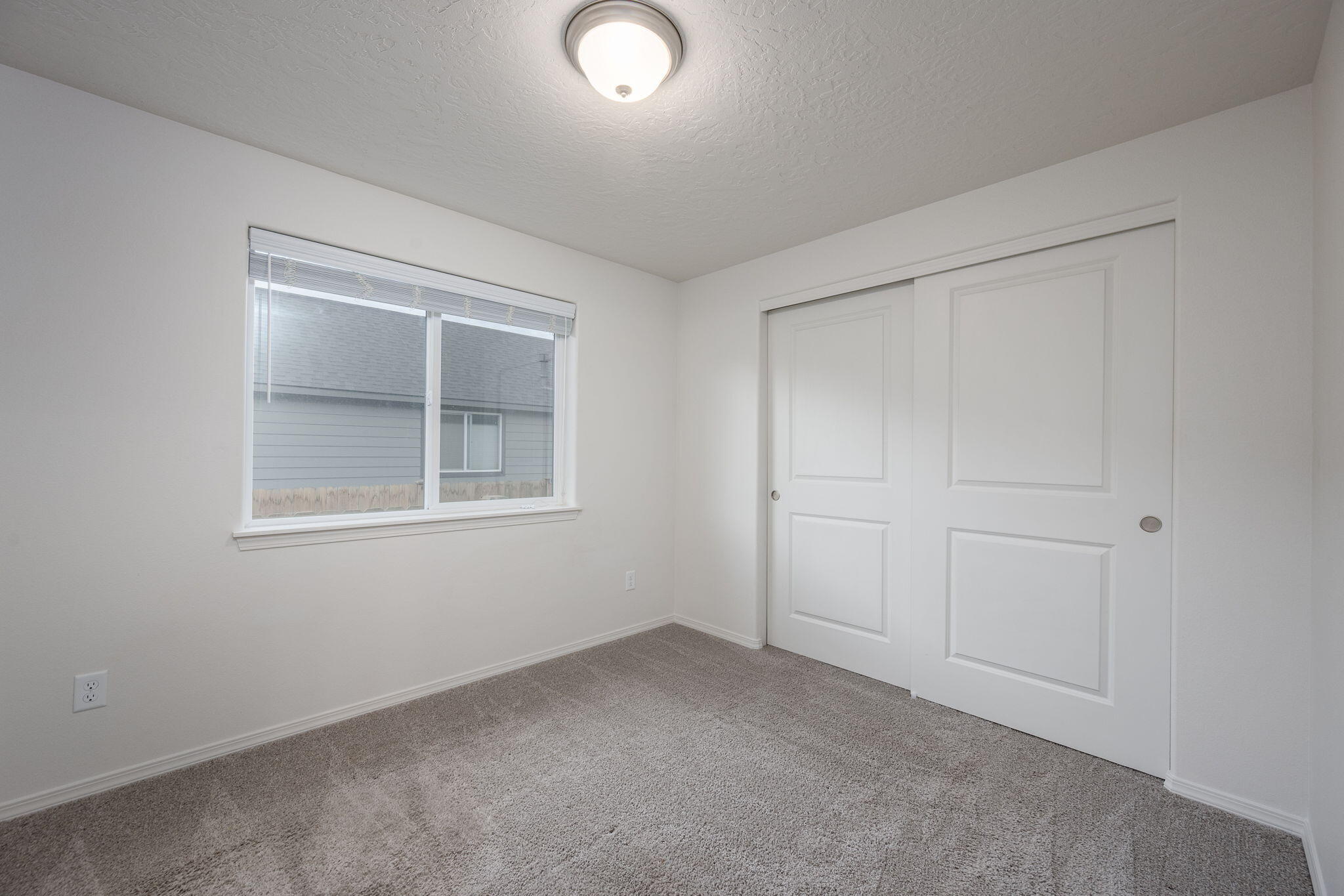 Cinder Butte Village - Residential