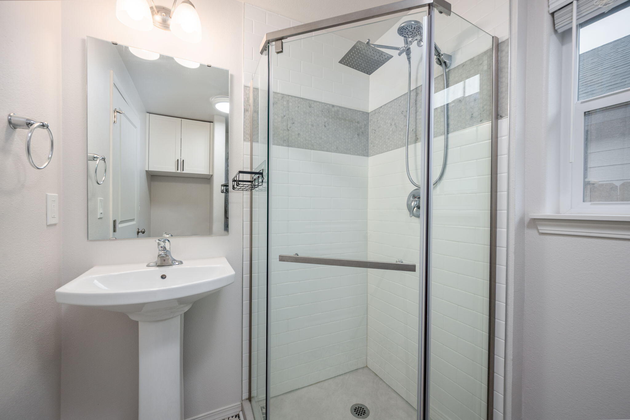 Cinder Butte Village - Residential