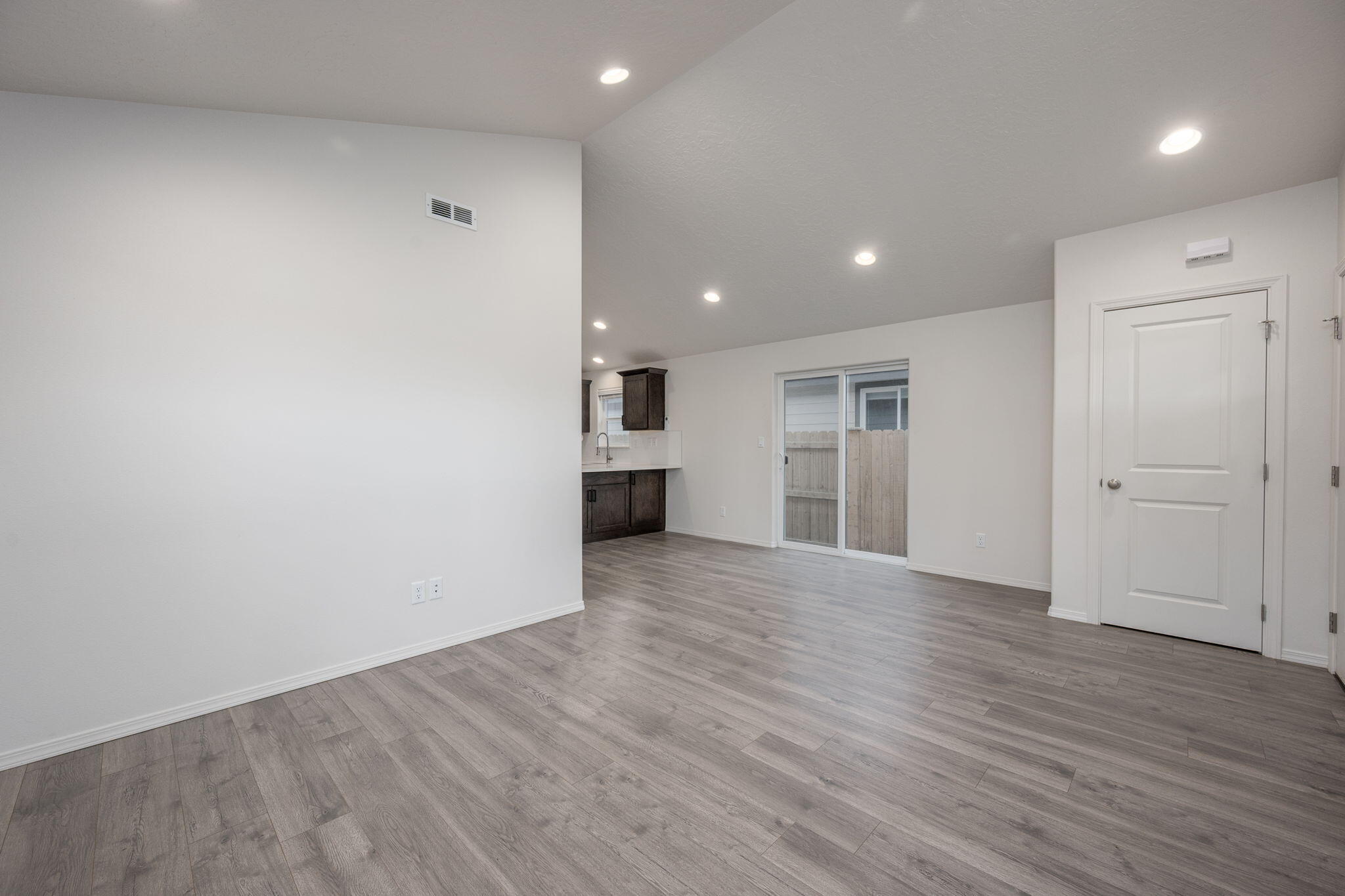 Cinder Butte Village - Residential