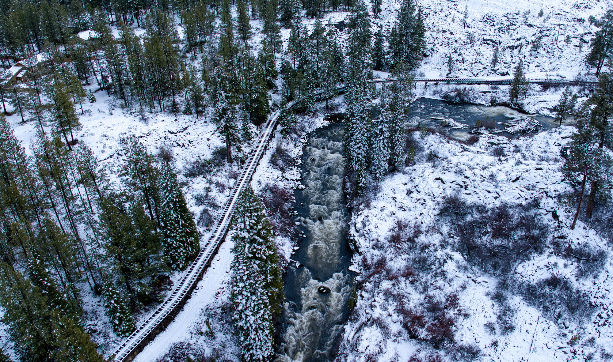 Deschutes RiverWoods - Residential