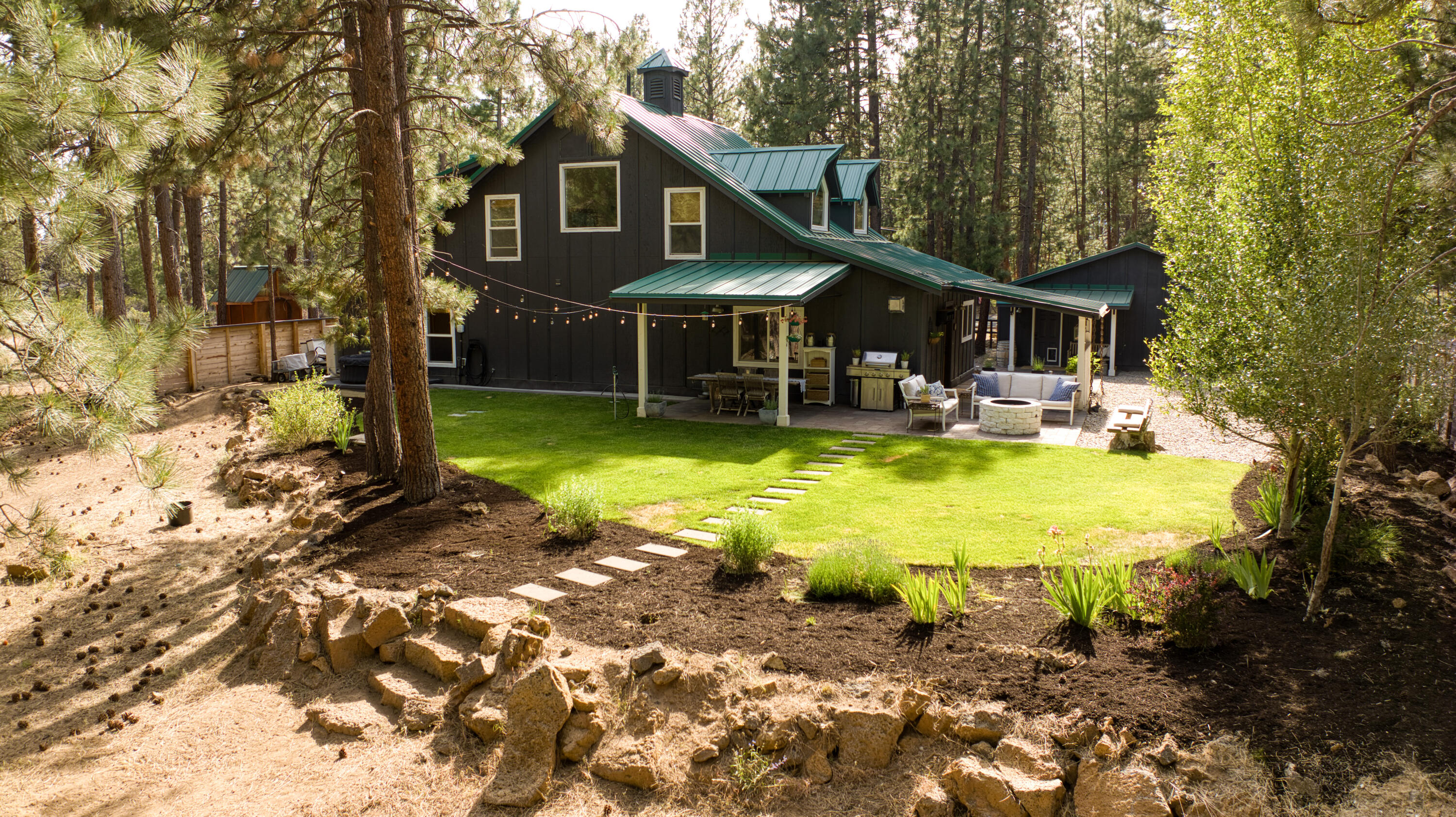 Deschutes RiverWoods - Residential