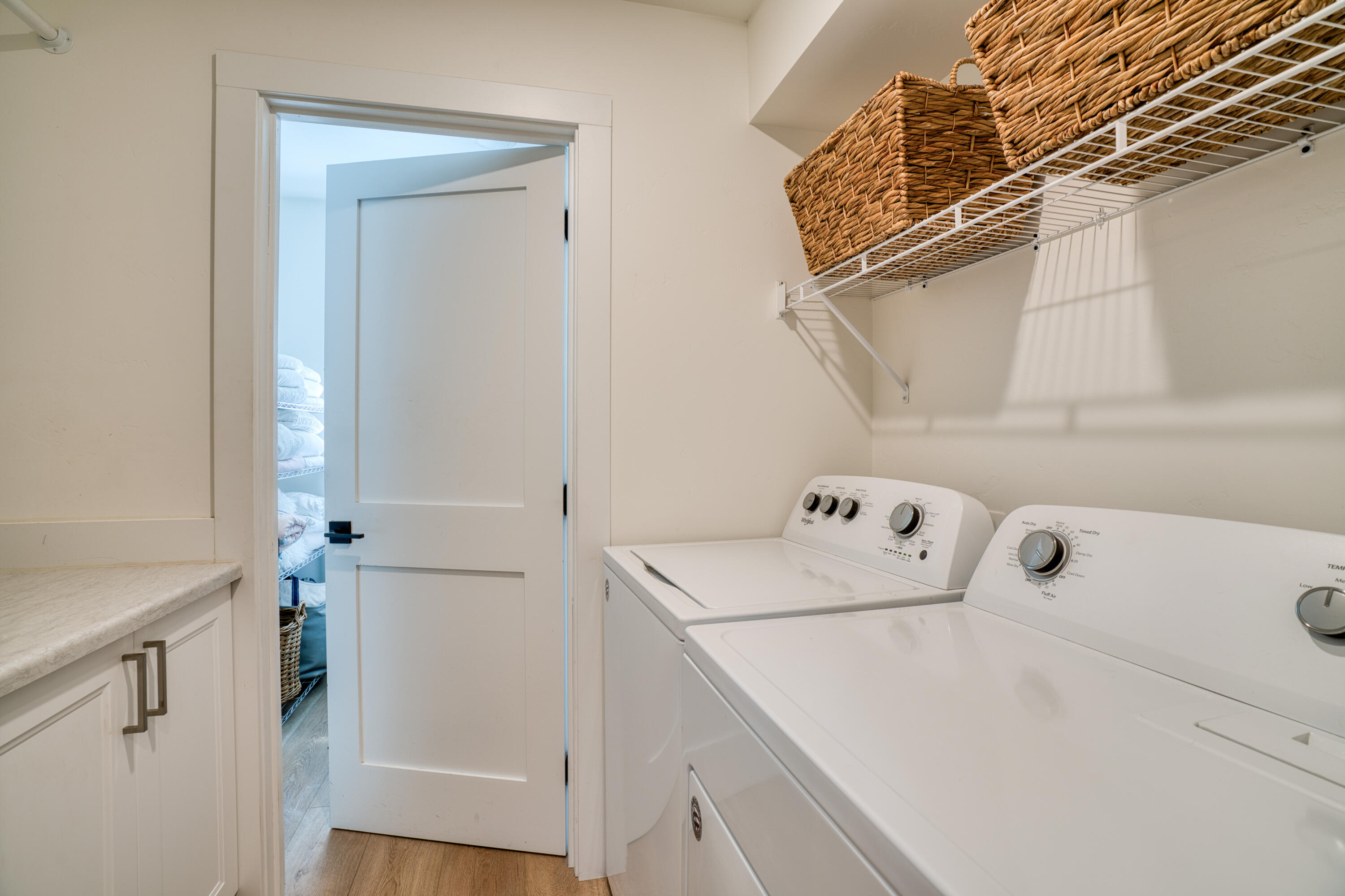 Deschutes RiverWoods - Residential