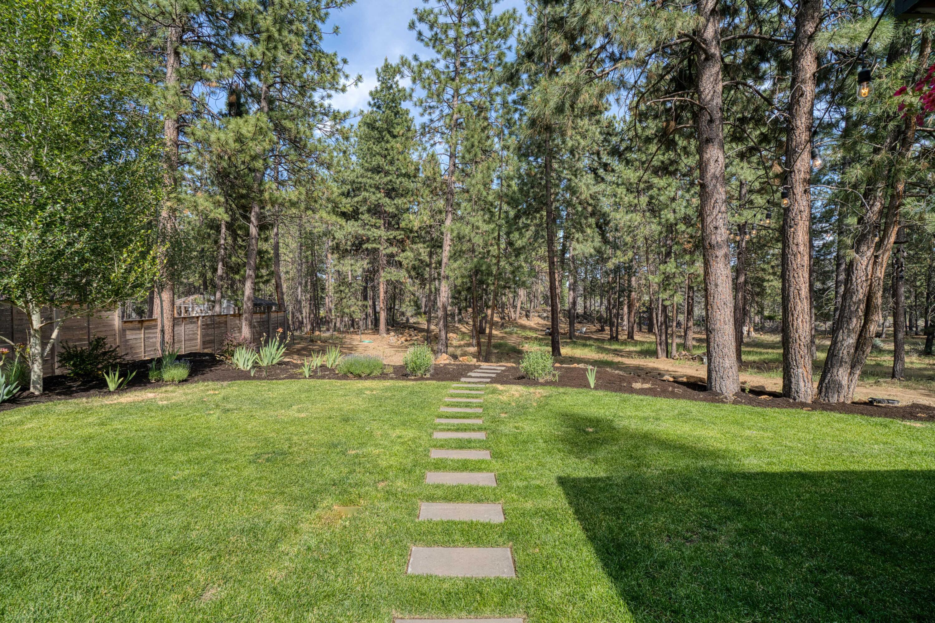 Deschutes RiverWoods - Residential