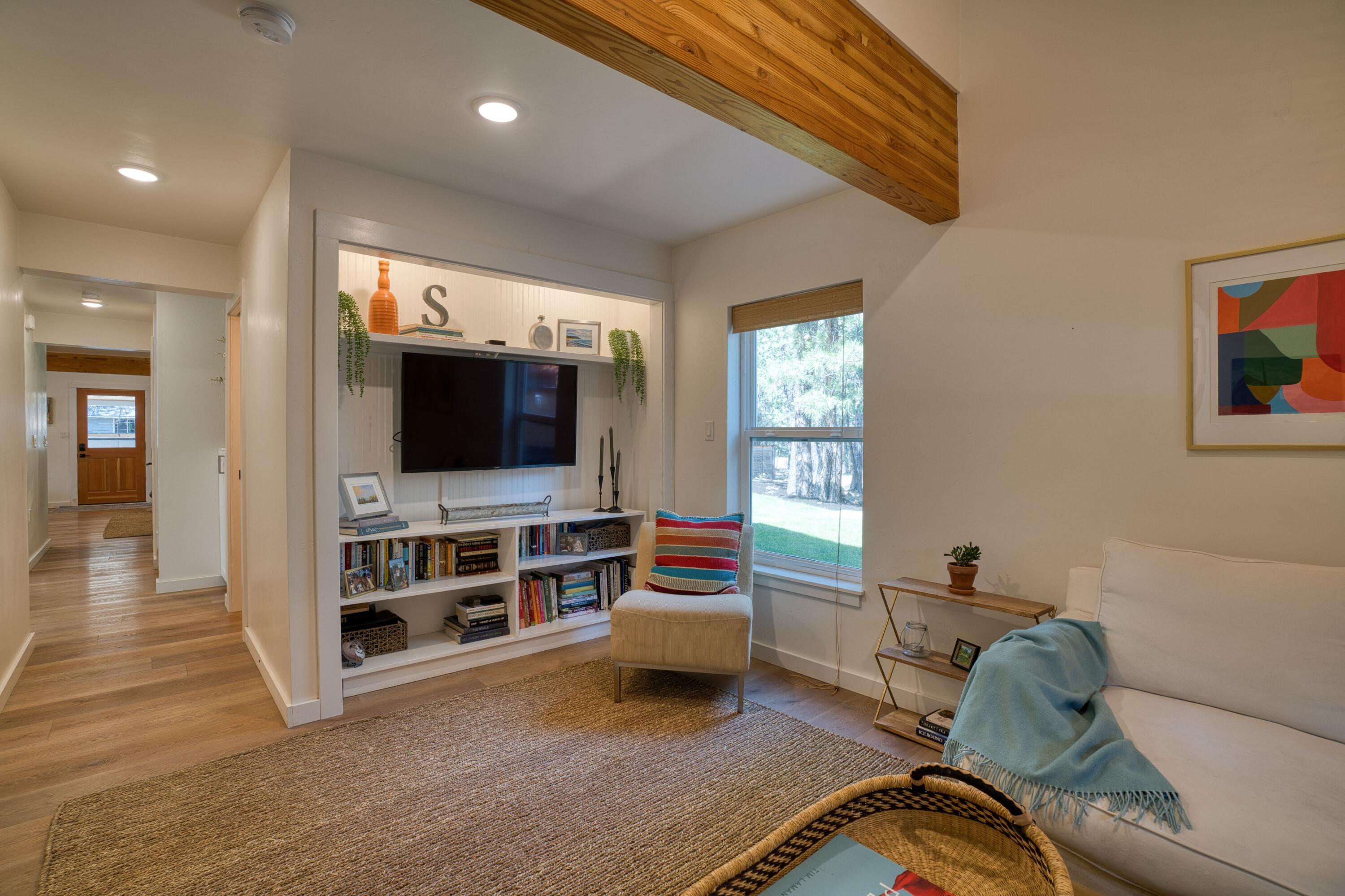 Deschutes RiverWoods - Residential