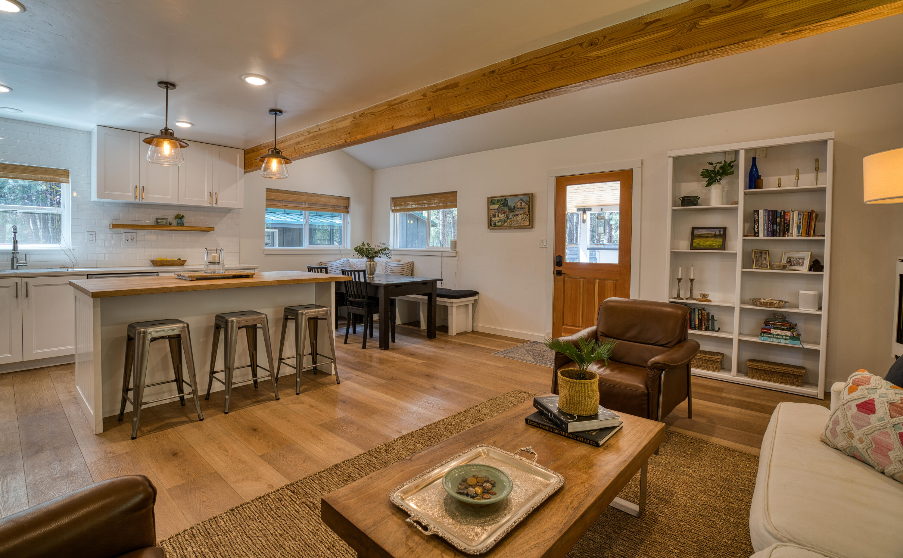 Deschutes RiverWoods - Residential