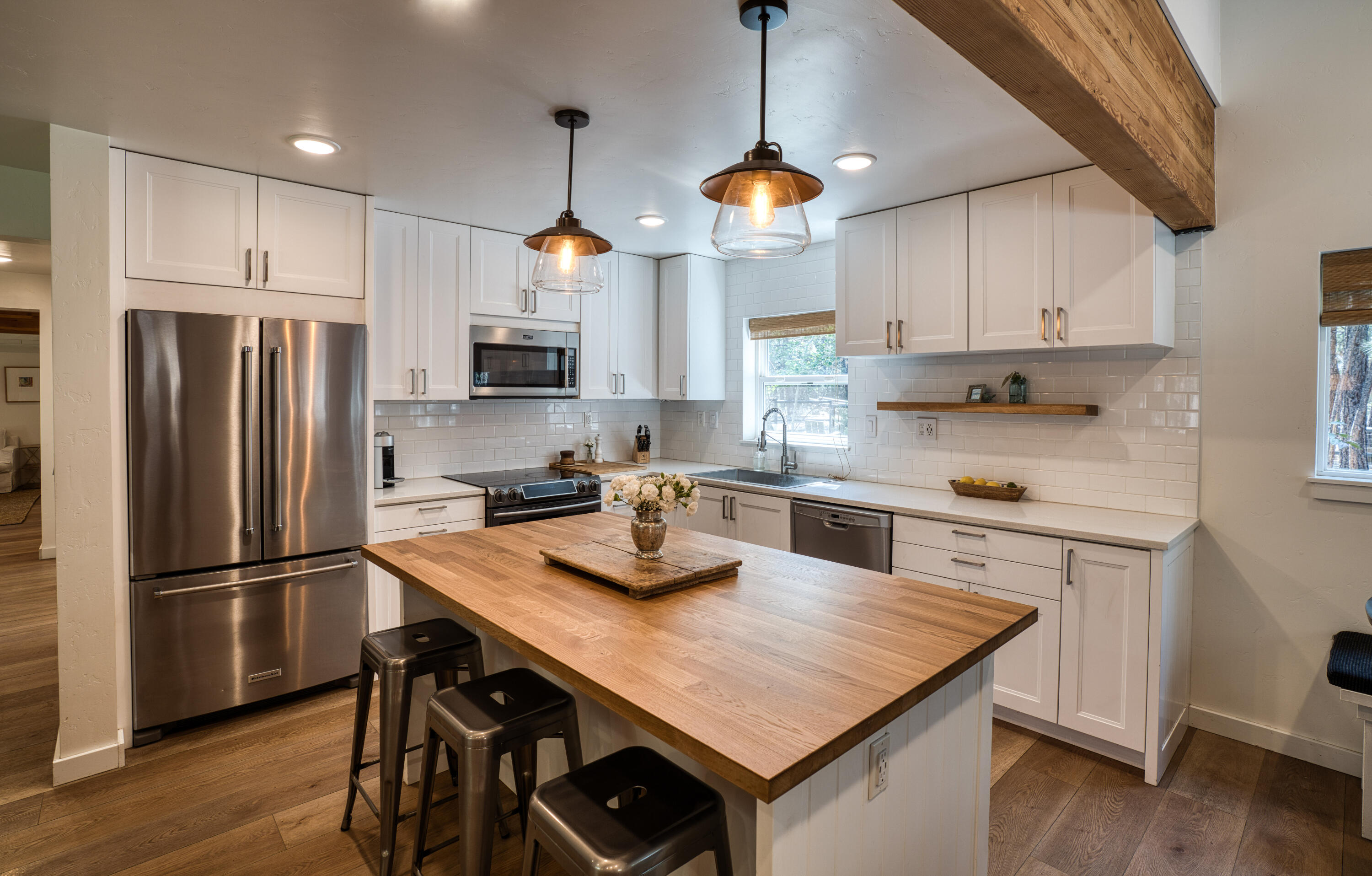 Deschutes RiverWoods - Residential