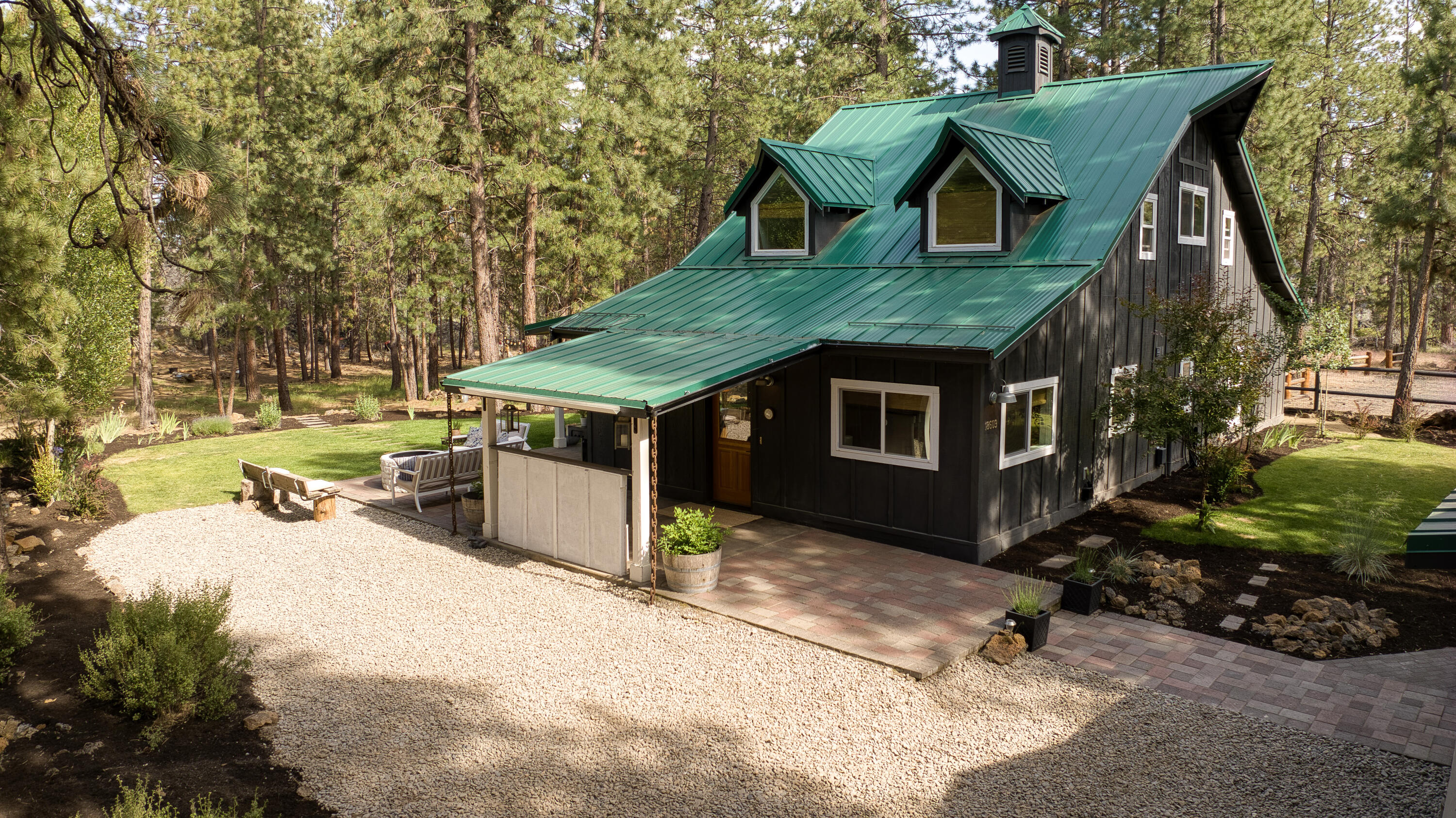 Deschutes RiverWoods - Residential