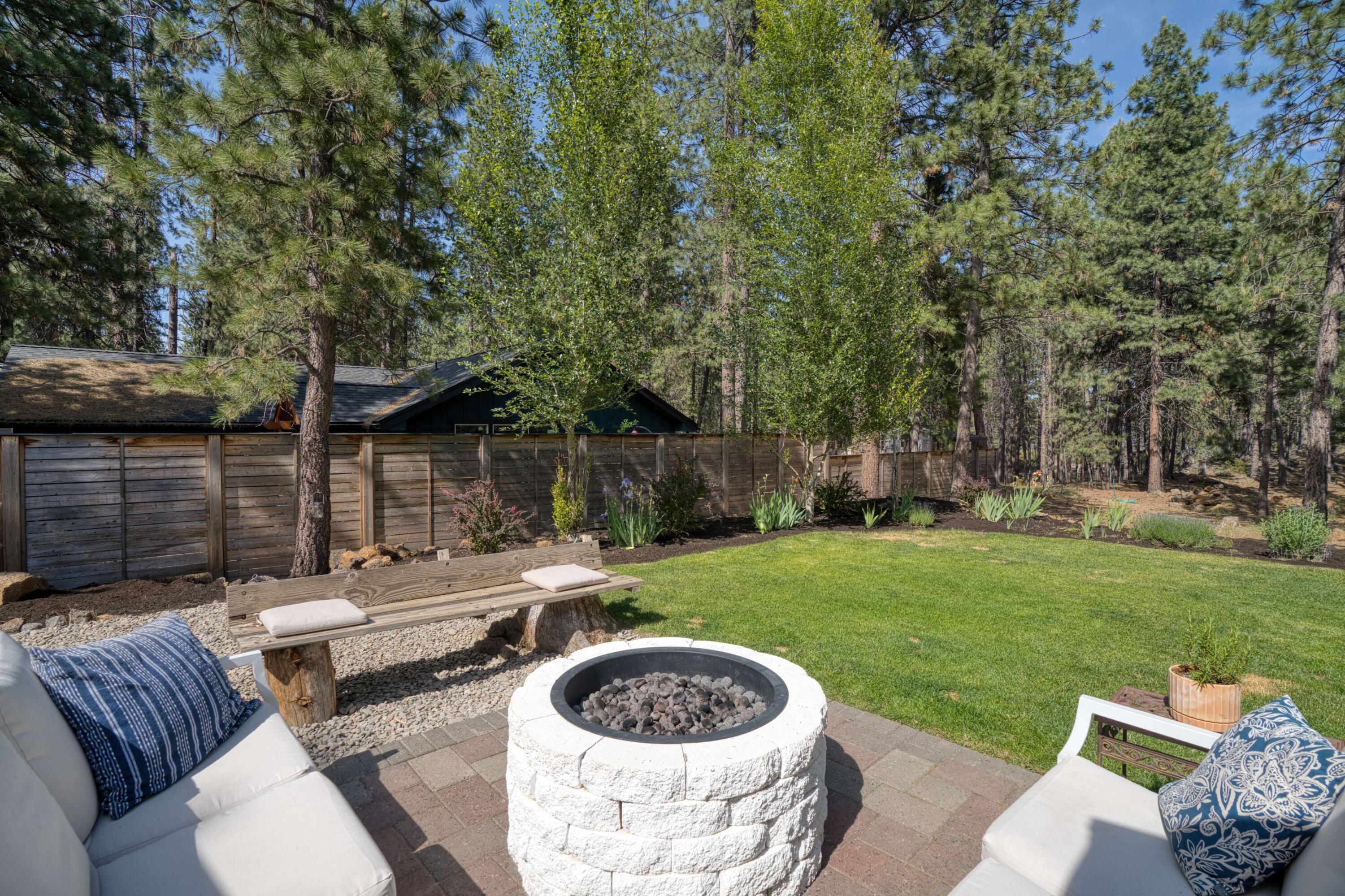 Deschutes RiverWoods - Residential