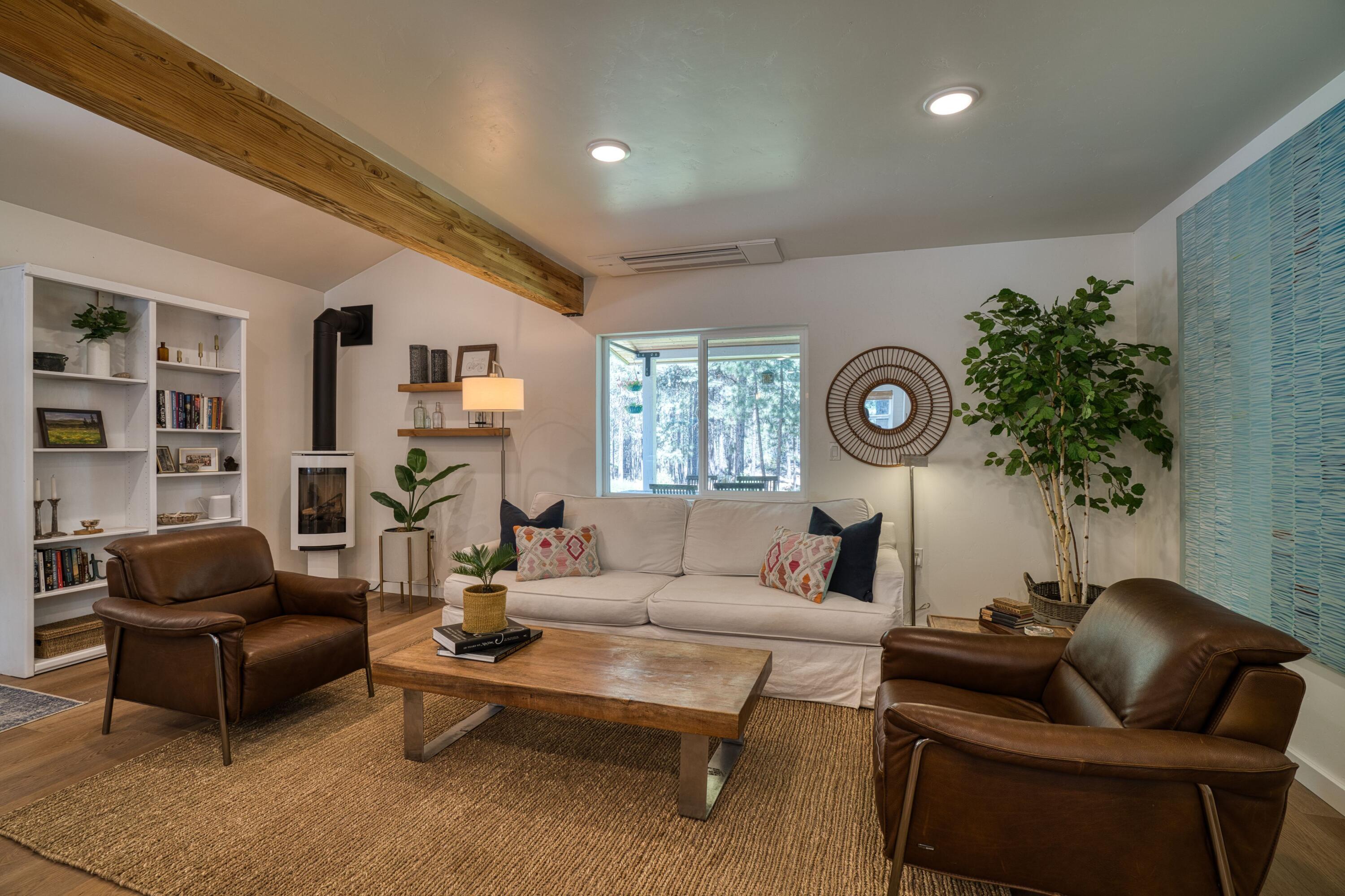 Deschutes RiverWoods - Residential