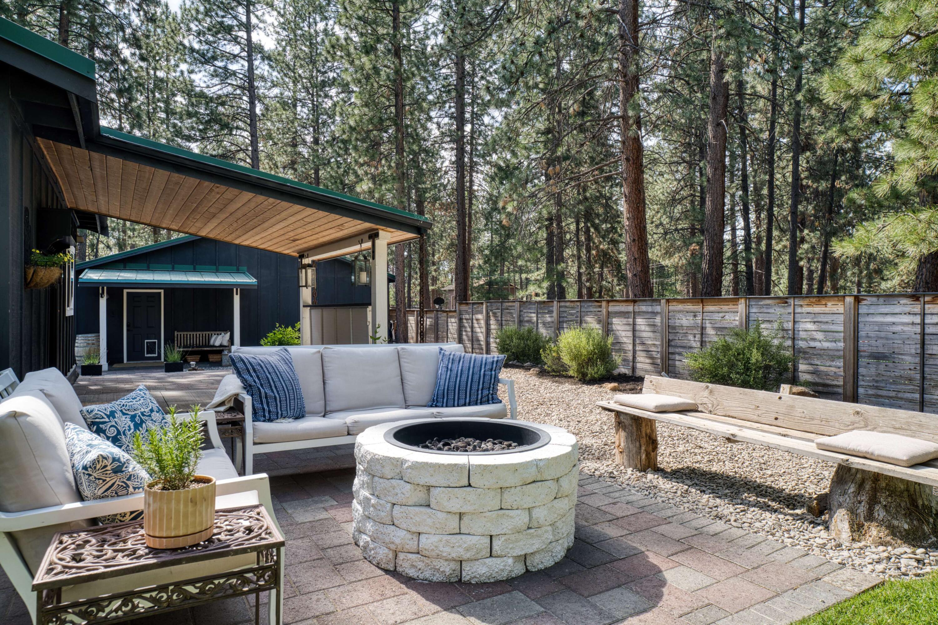 Deschutes RiverWoods - Residential