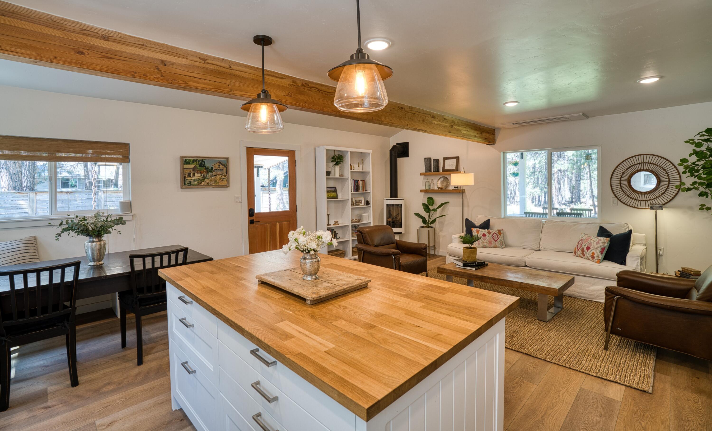 Deschutes RiverWoods - Residential